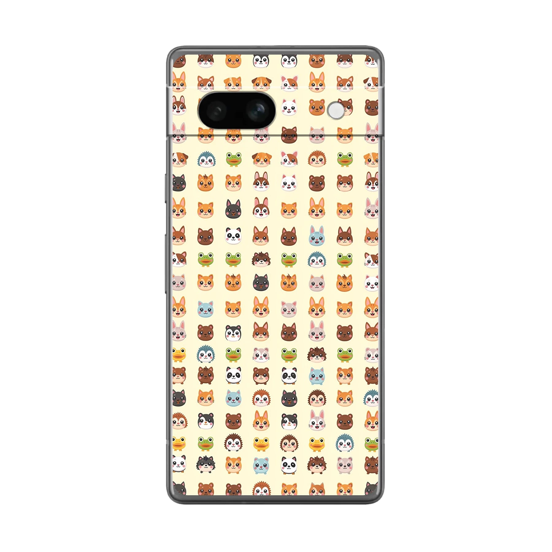 Google Pixel 7a phone case