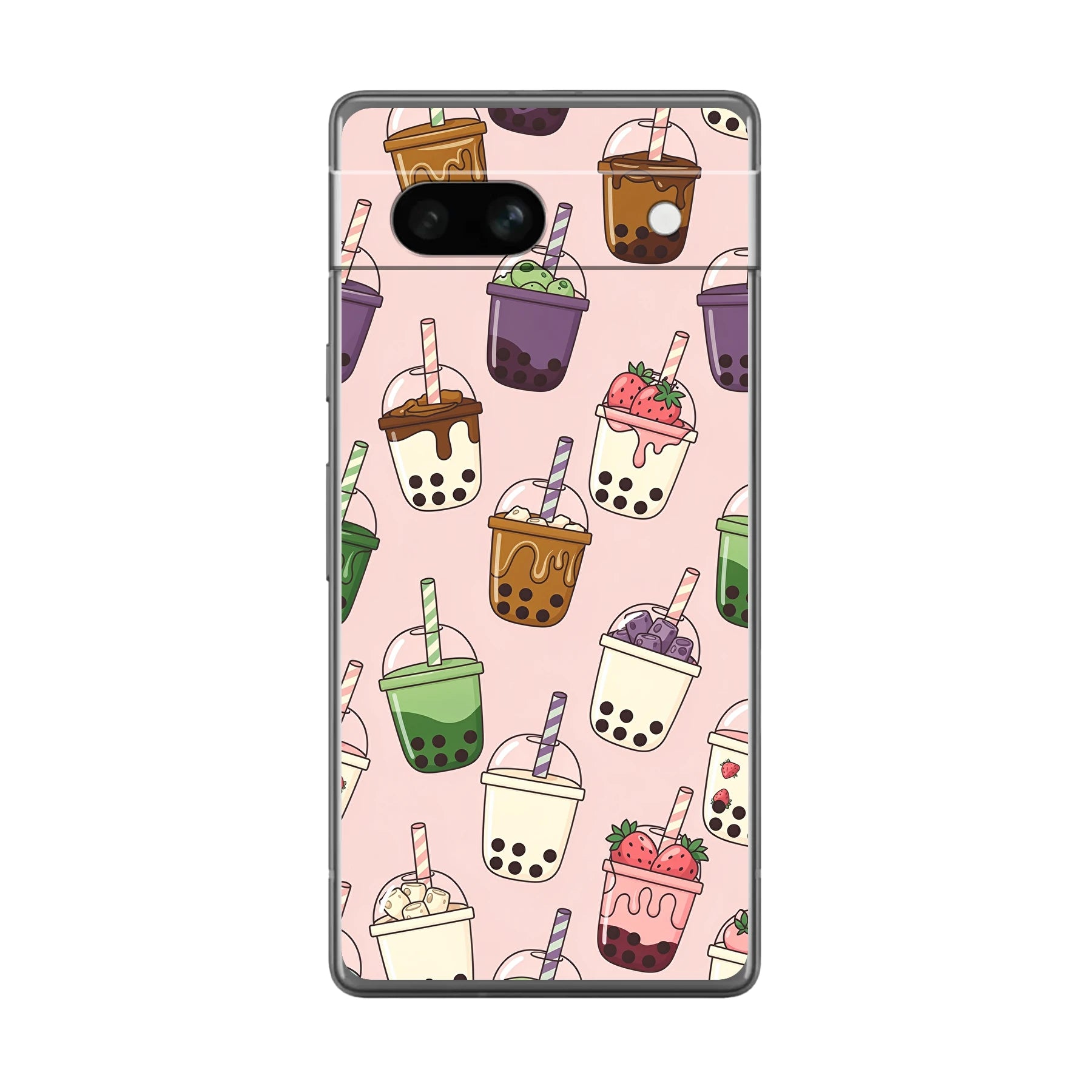 Google Pixel 7a phone case