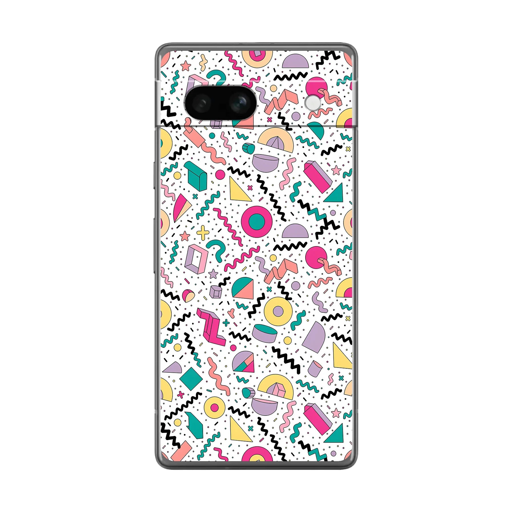 Google Pixel 7a phone case