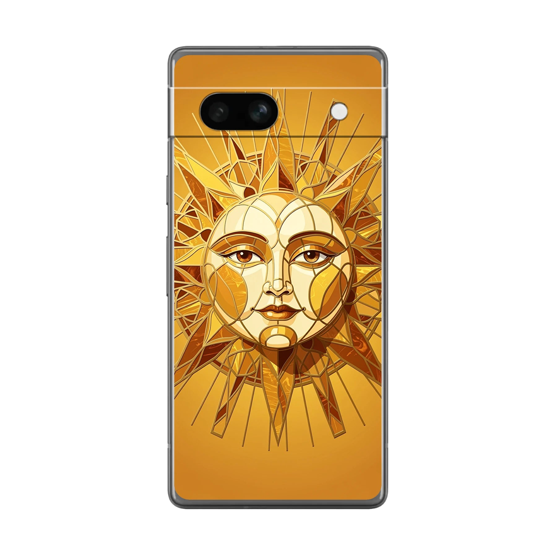 Google Pixel 7a phone case
