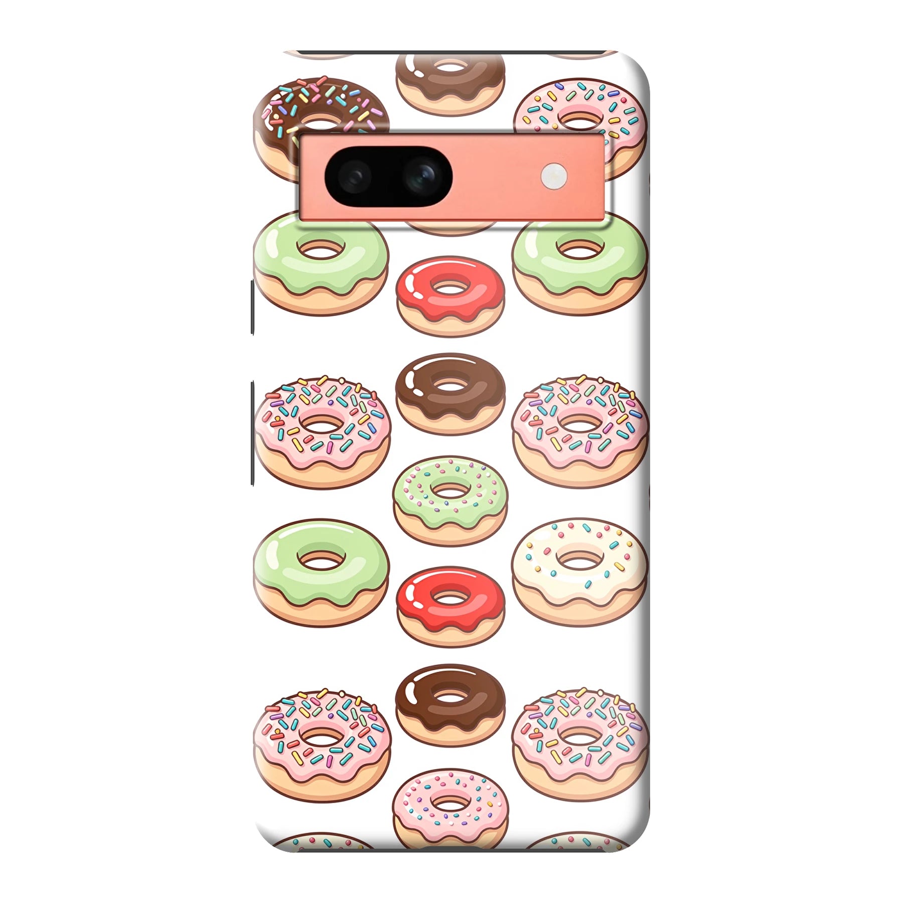 Google Pixel 7a phone case