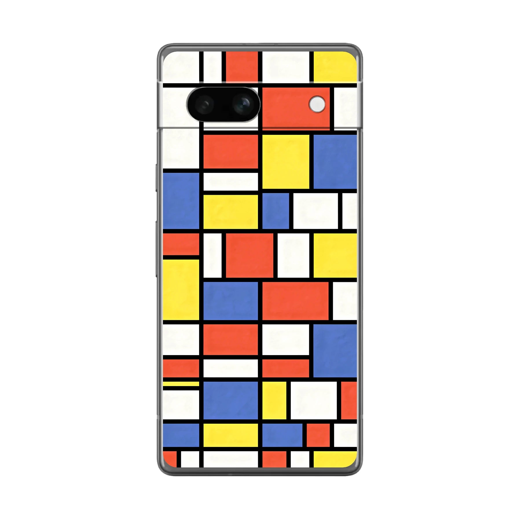 Google Pixel 7a phone case