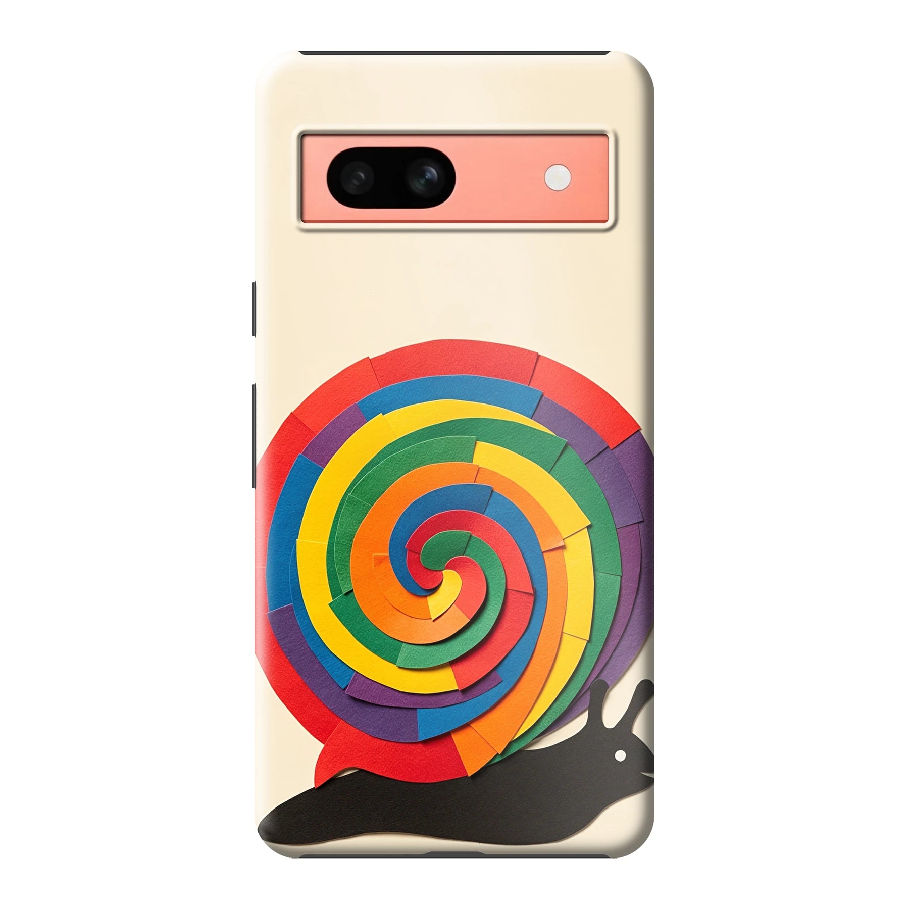 Google Pixel 7a phone case