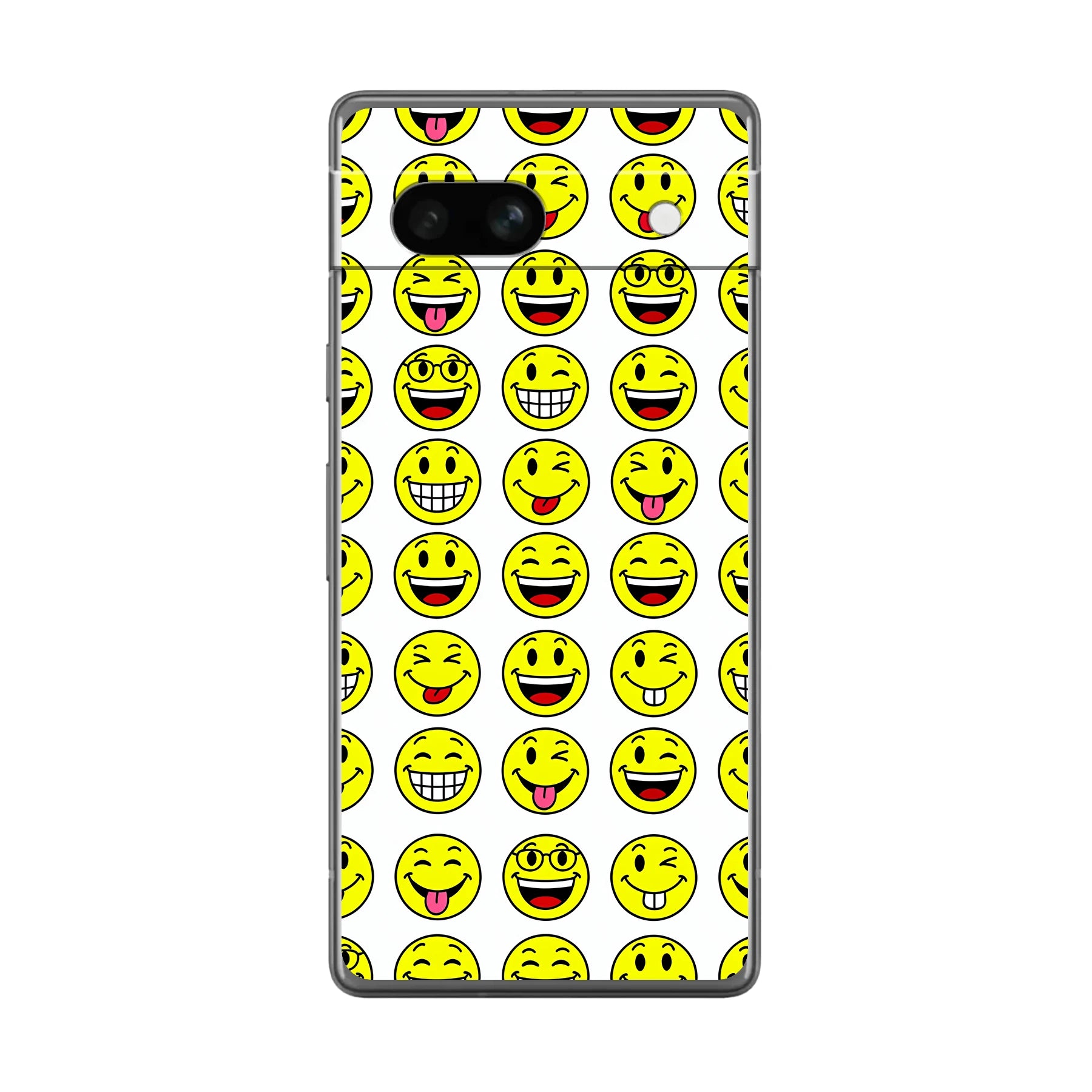 Google Pixel 7a phone case