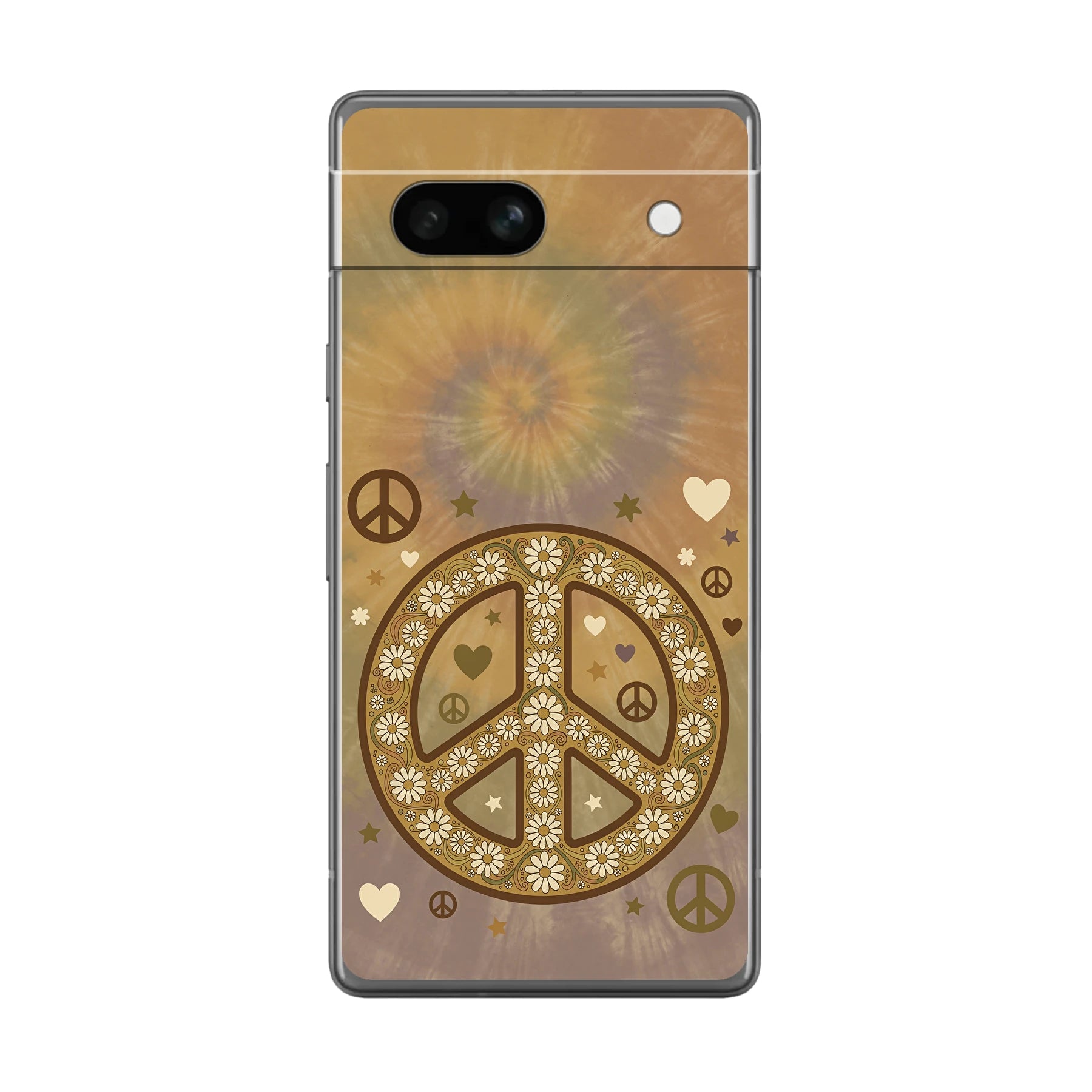Google Pixel 7a phone case