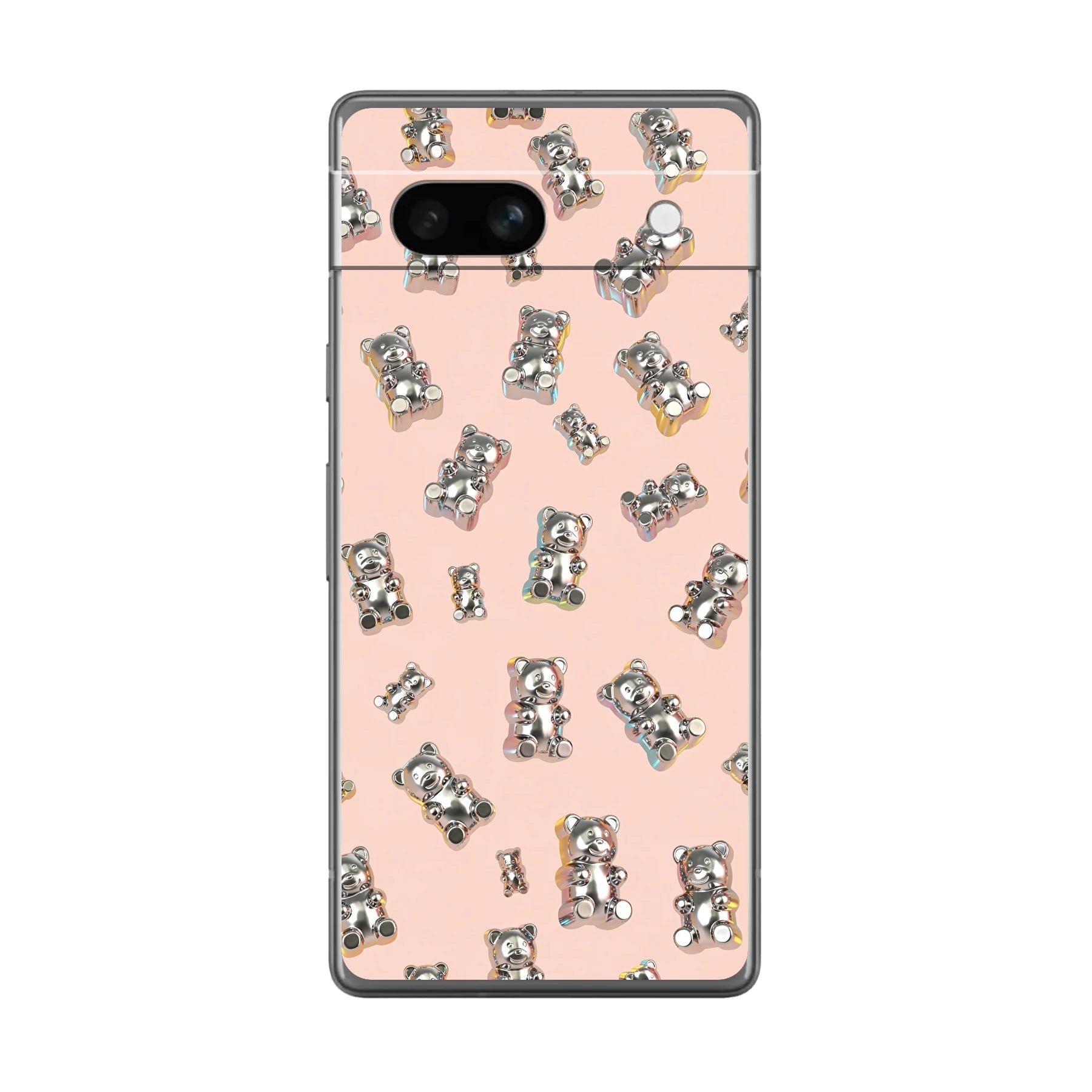 Google Pixel 7a phone case