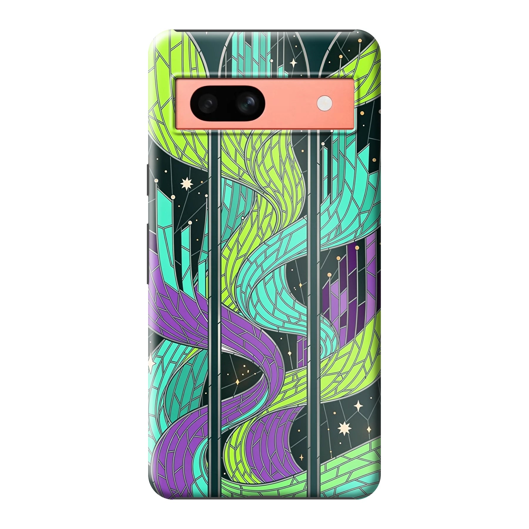 Google Pixel 7a phone case