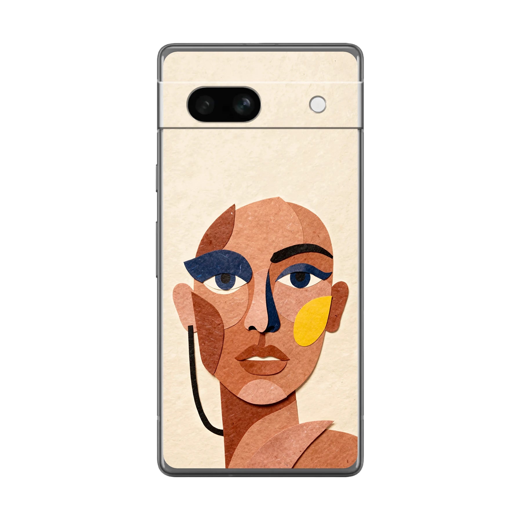 Google Pixel 7a phone case