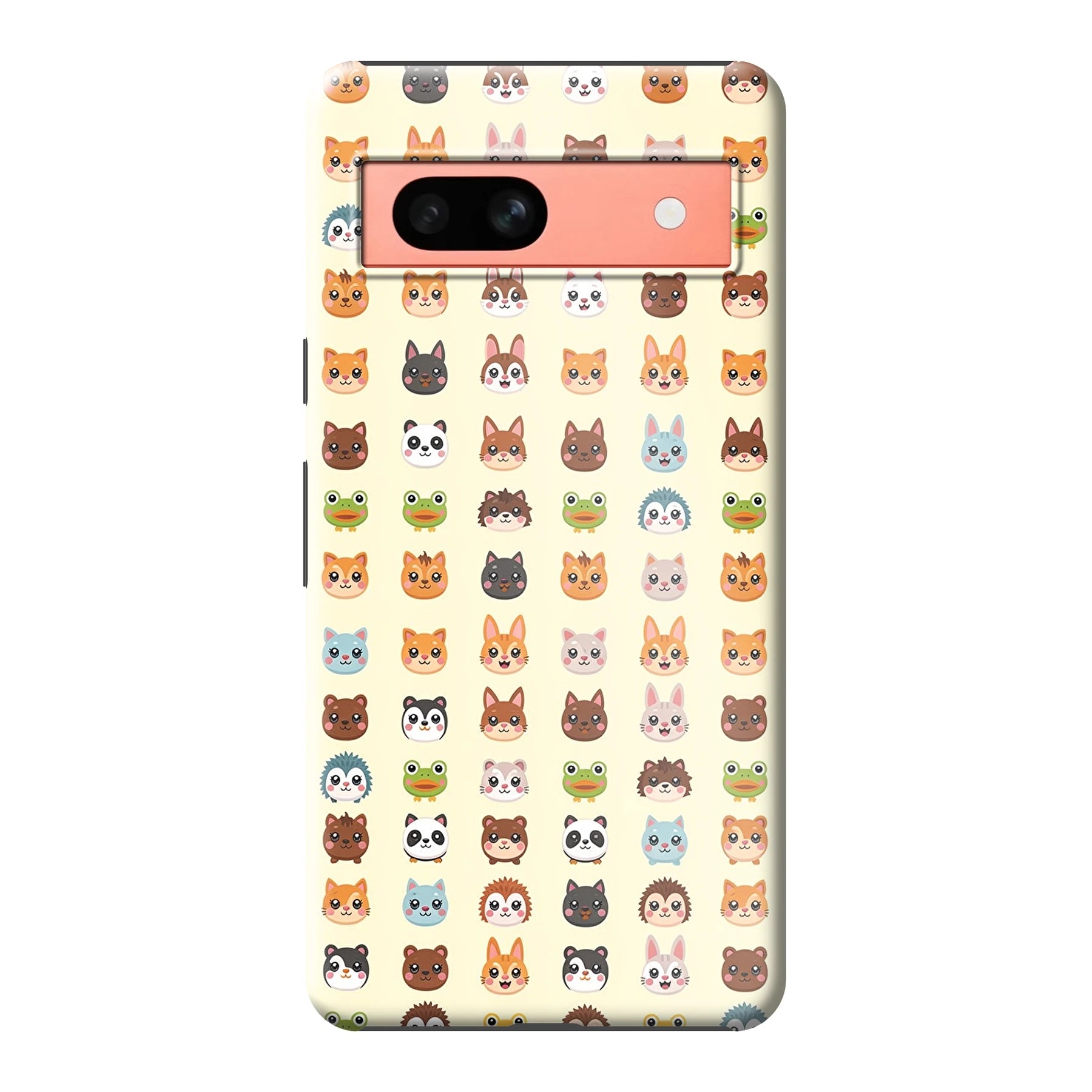 Google Pixel 7a phone case