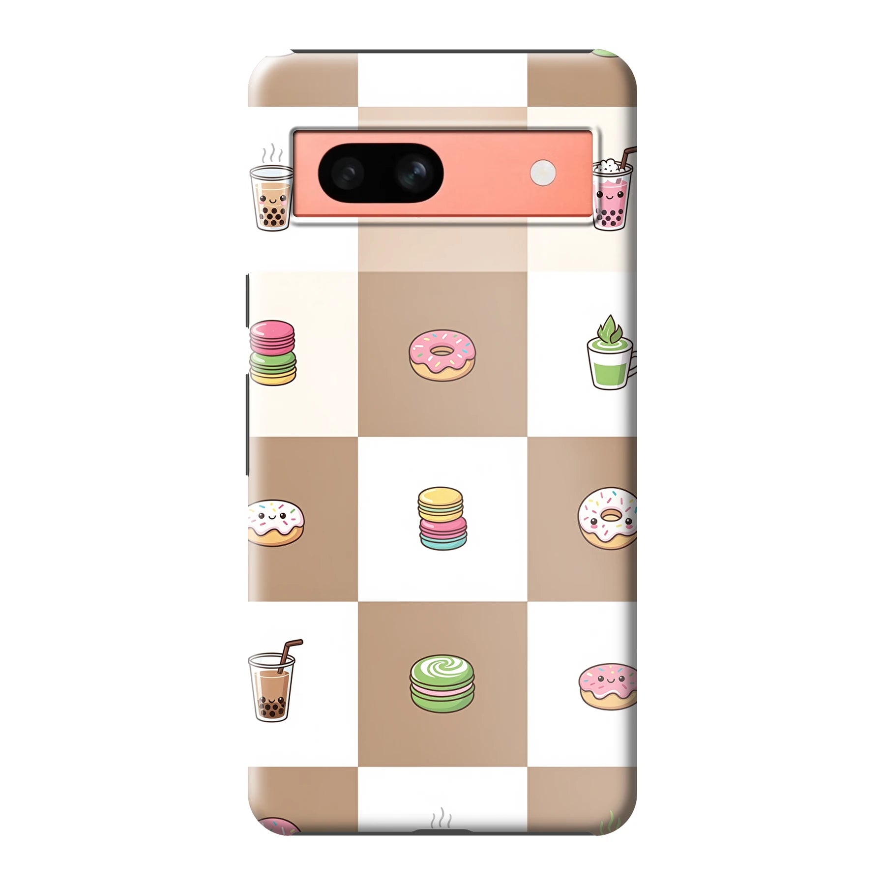 Google Pixel 7a phone case