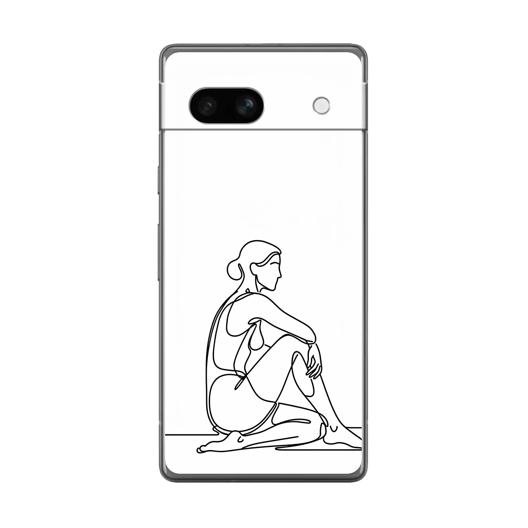 Google Pixel 7a phone case