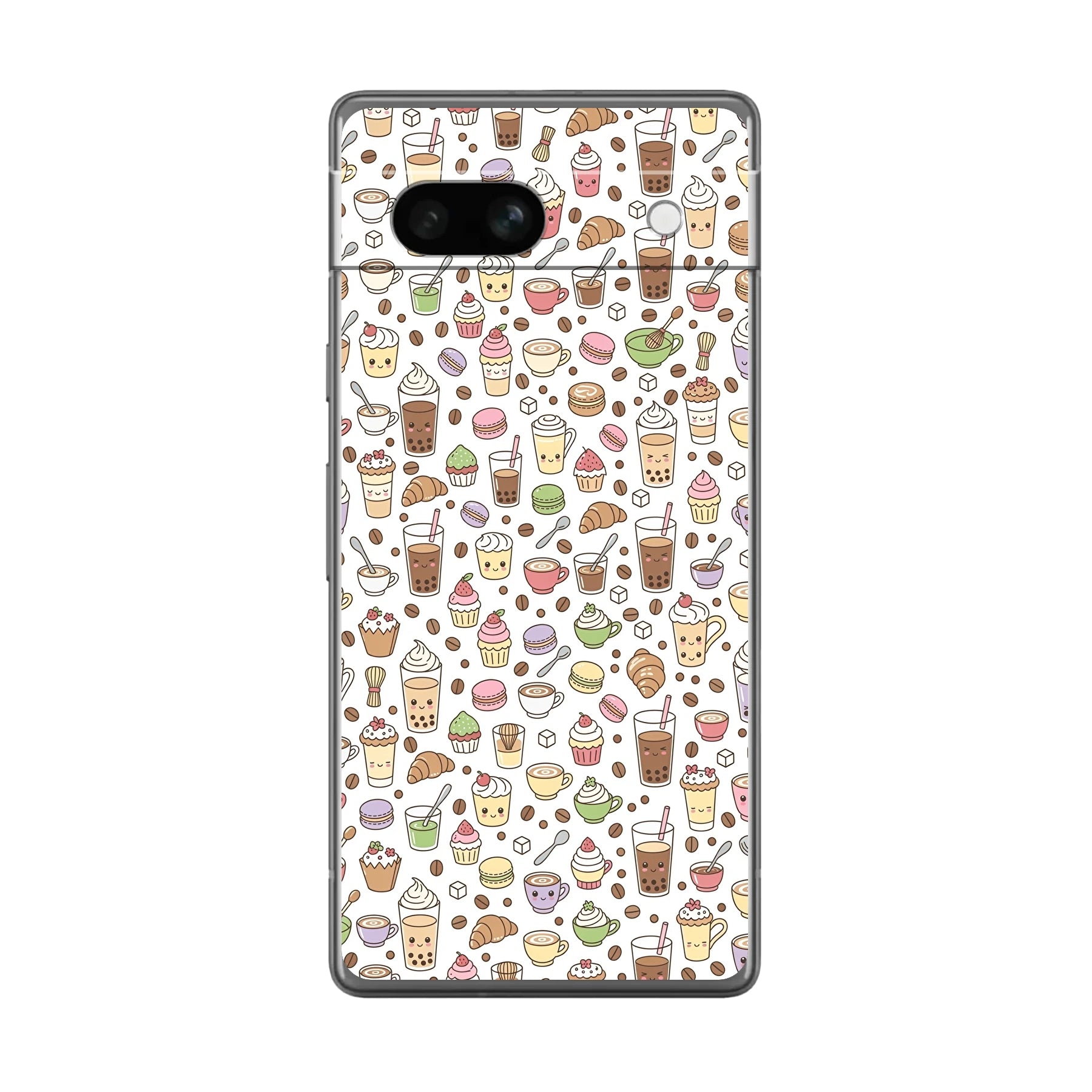Google Pixel 7a phone case