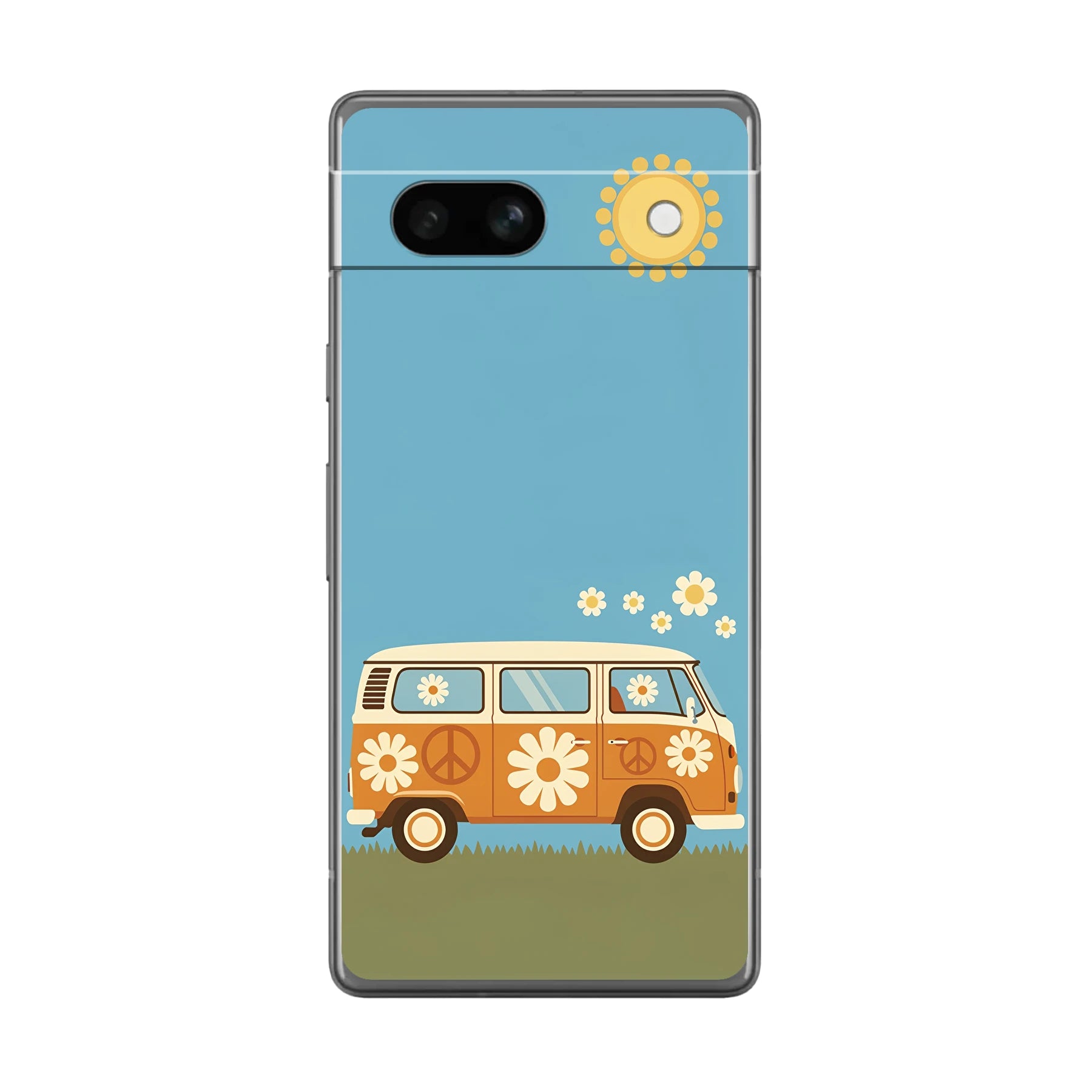 Google Pixel 7a phone case