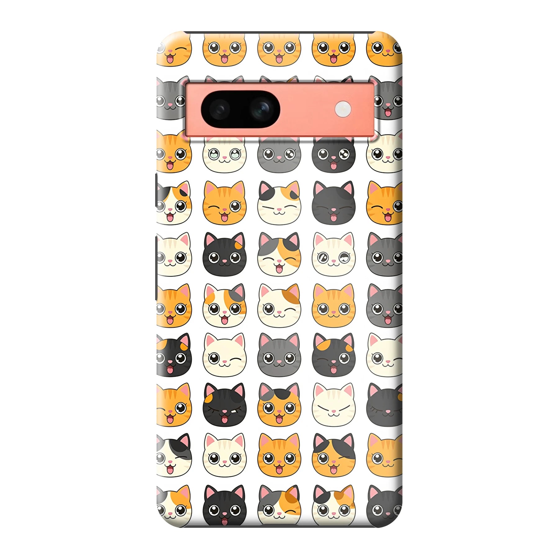 Google Pixel 7a phone case