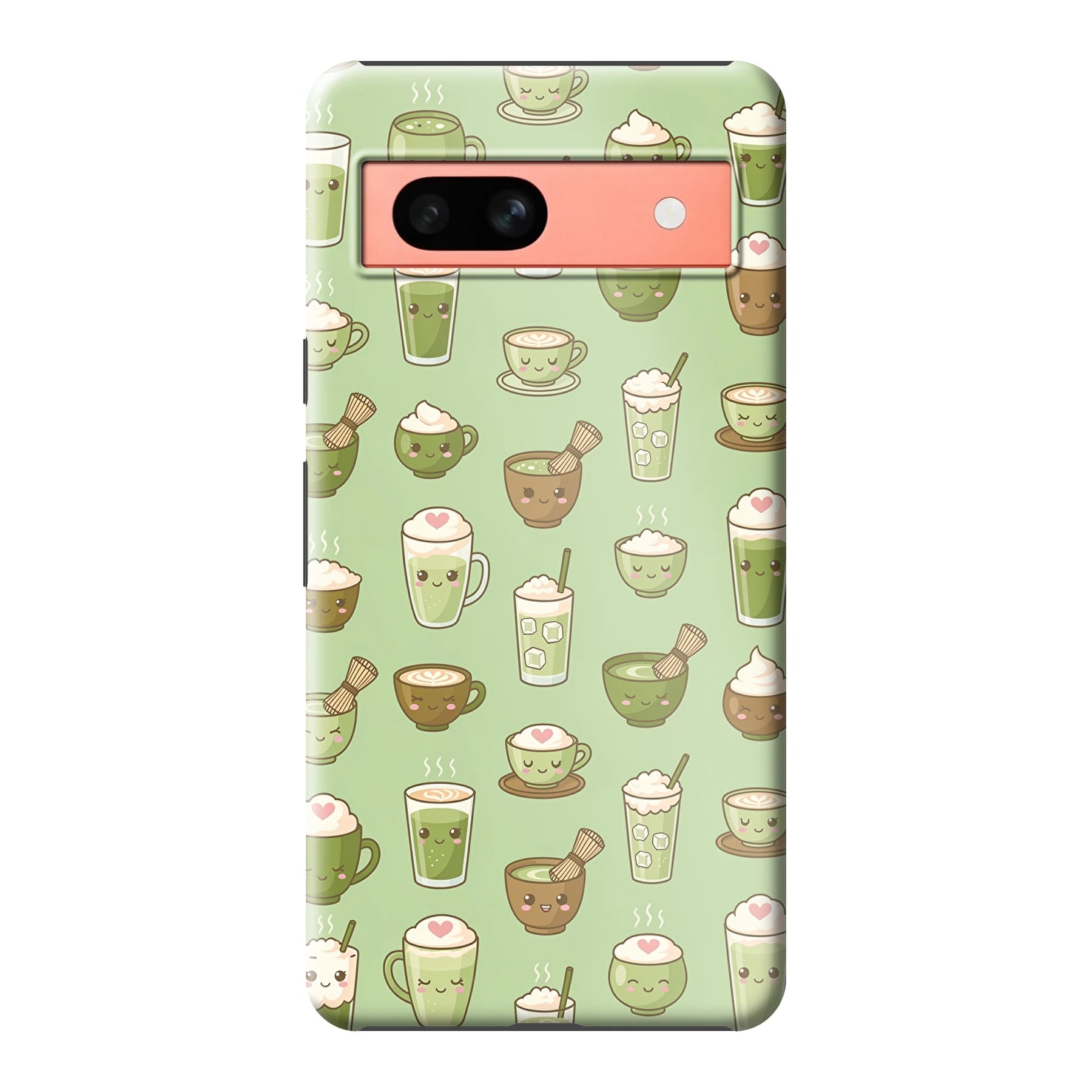 Google Pixel 7a phone case