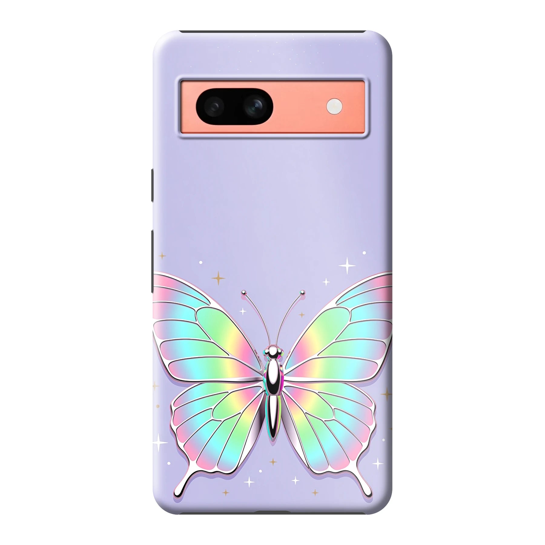 Google Pixel 7a phone case