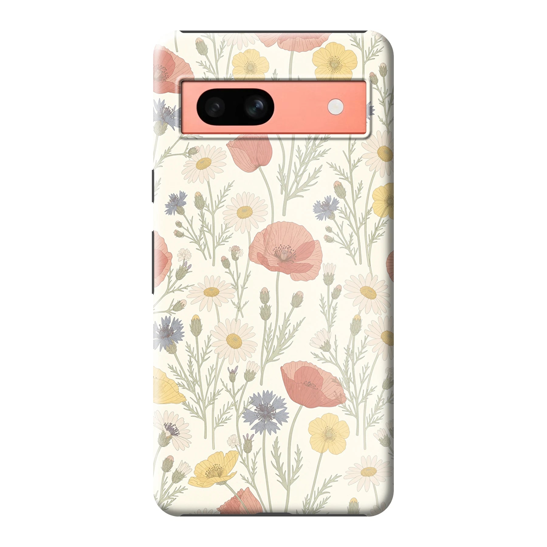 Google Pixel 7a phone case
