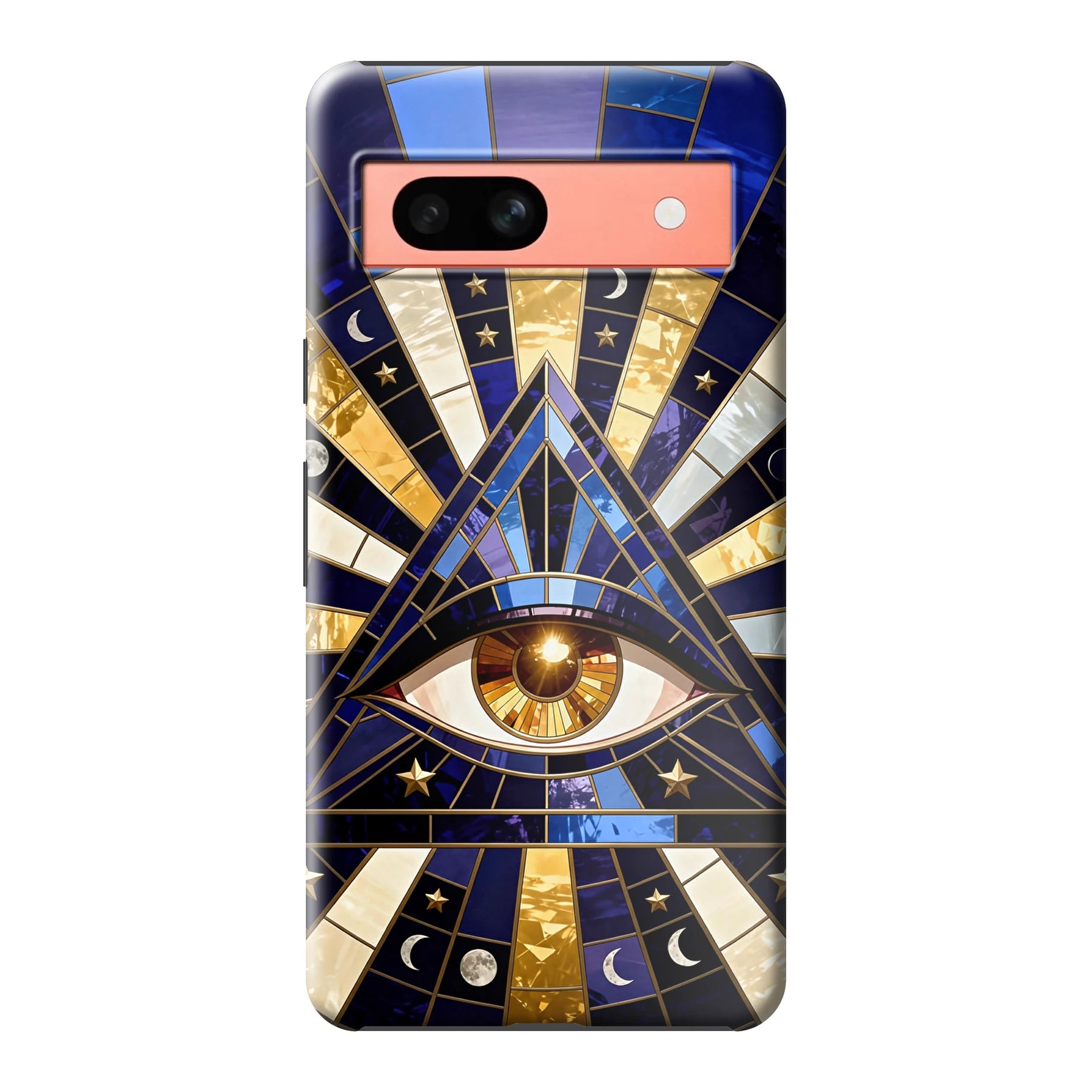 Google Pixel 7a phone case