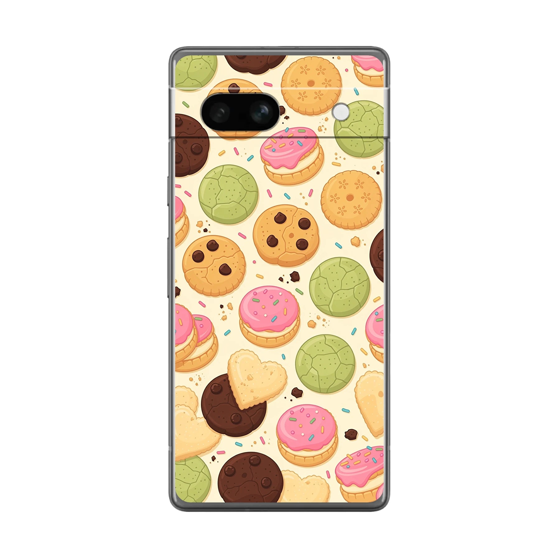 Google Pixel 7a phone case