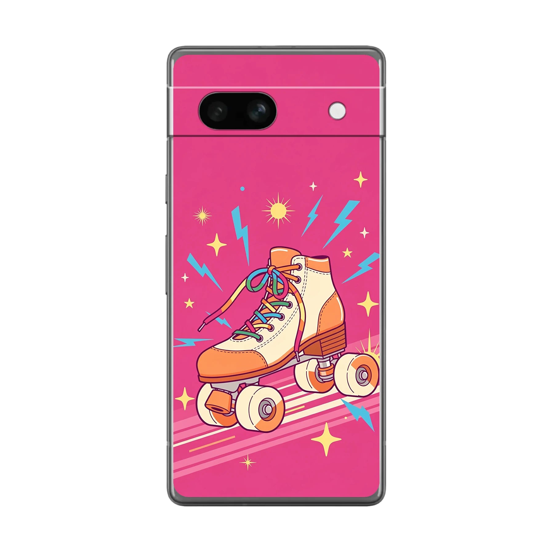Google Pixel 7a phone case
