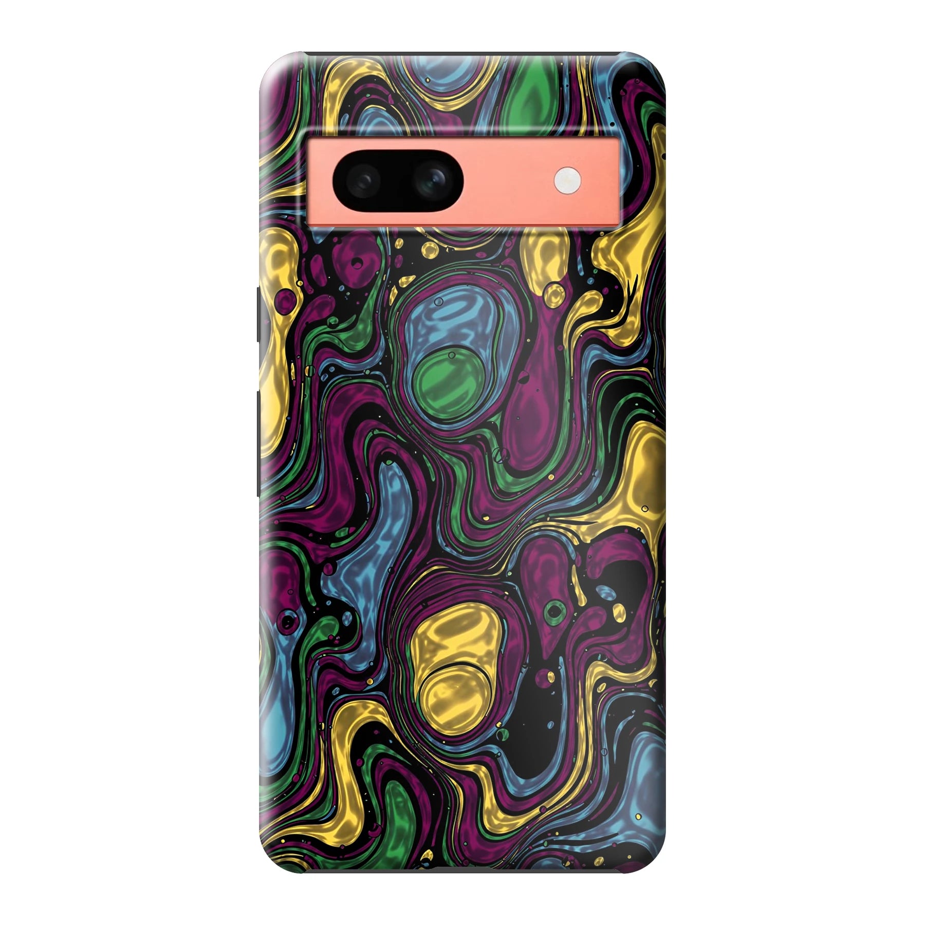 Google Pixel 7a phone case