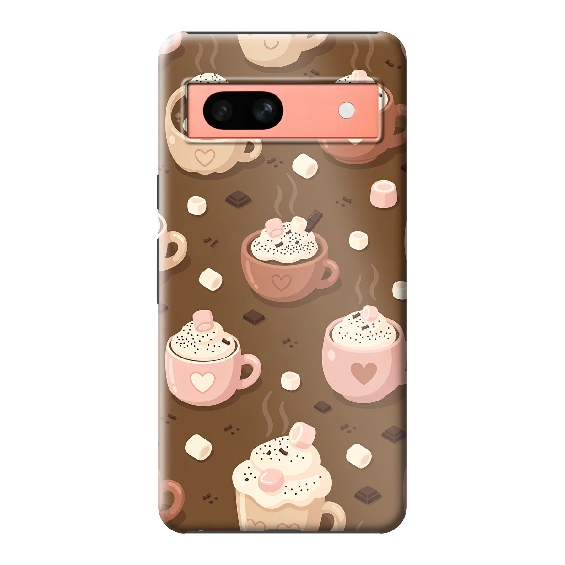 Google Pixel 7a phone case