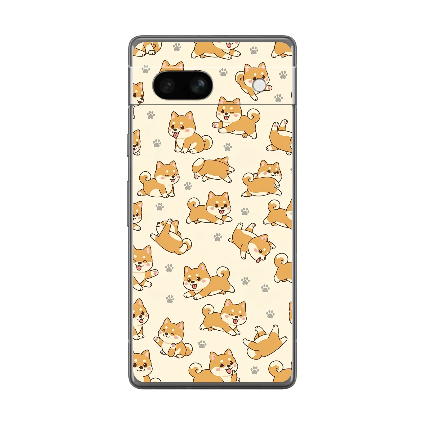 Google Pixel 7a phone case