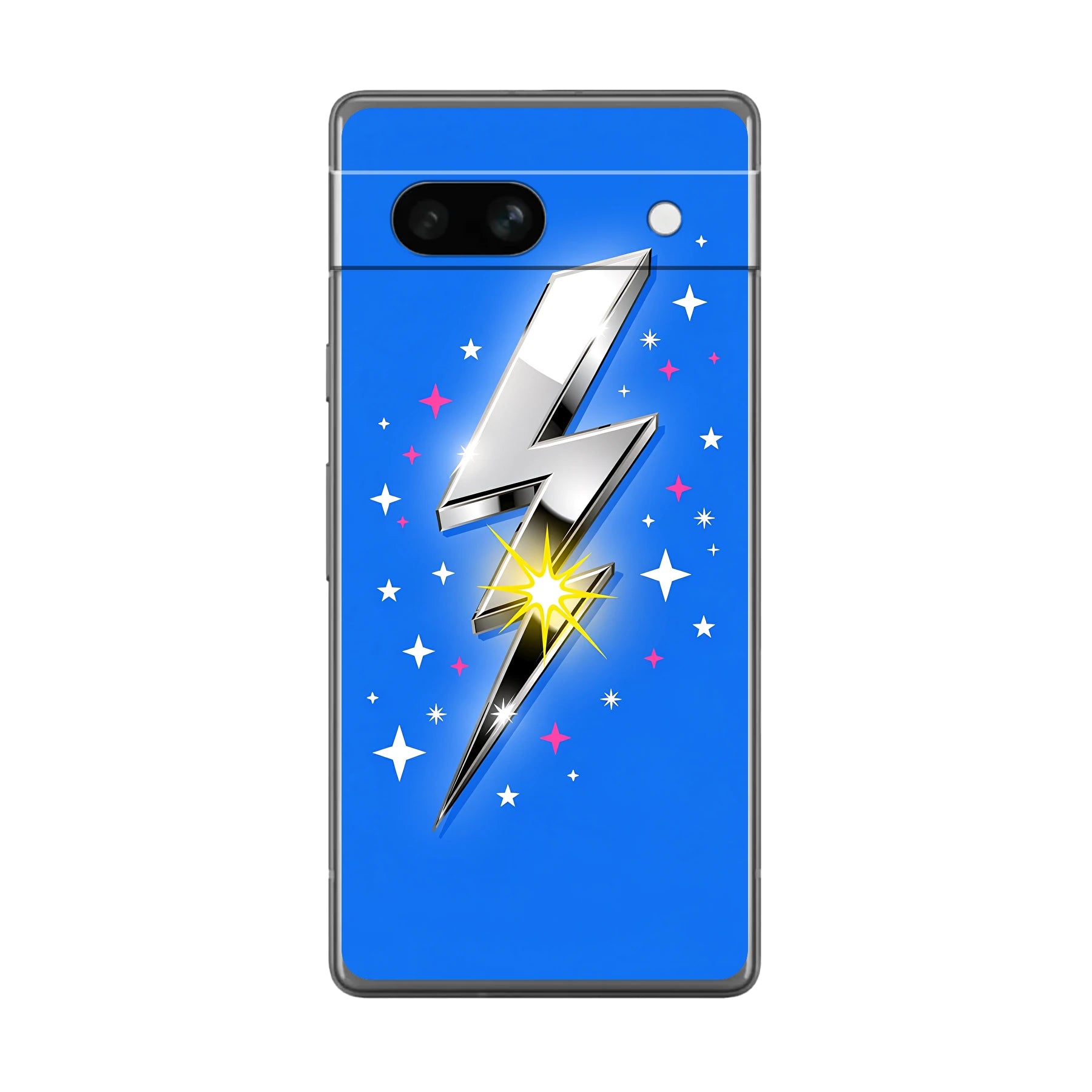 Google Pixel 7a phone case
