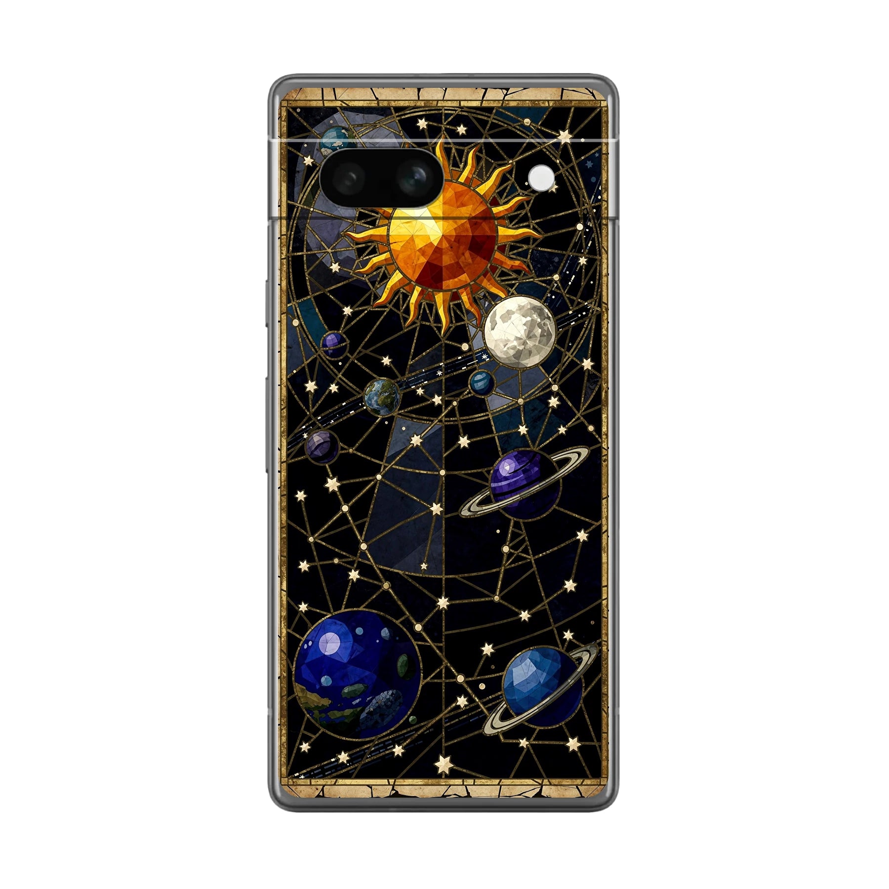 Google Pixel 7a phone case