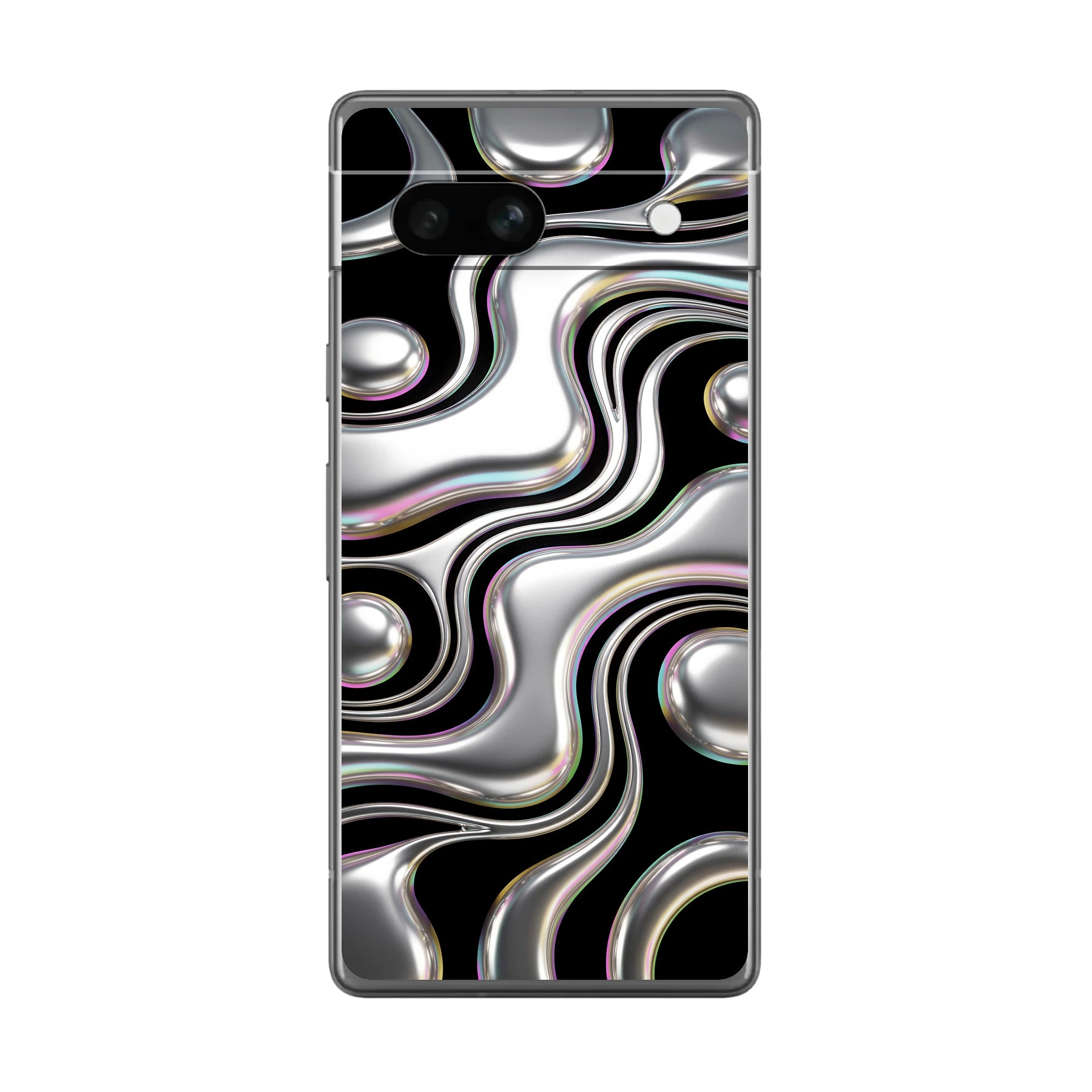 Google Pixel 7a phone case