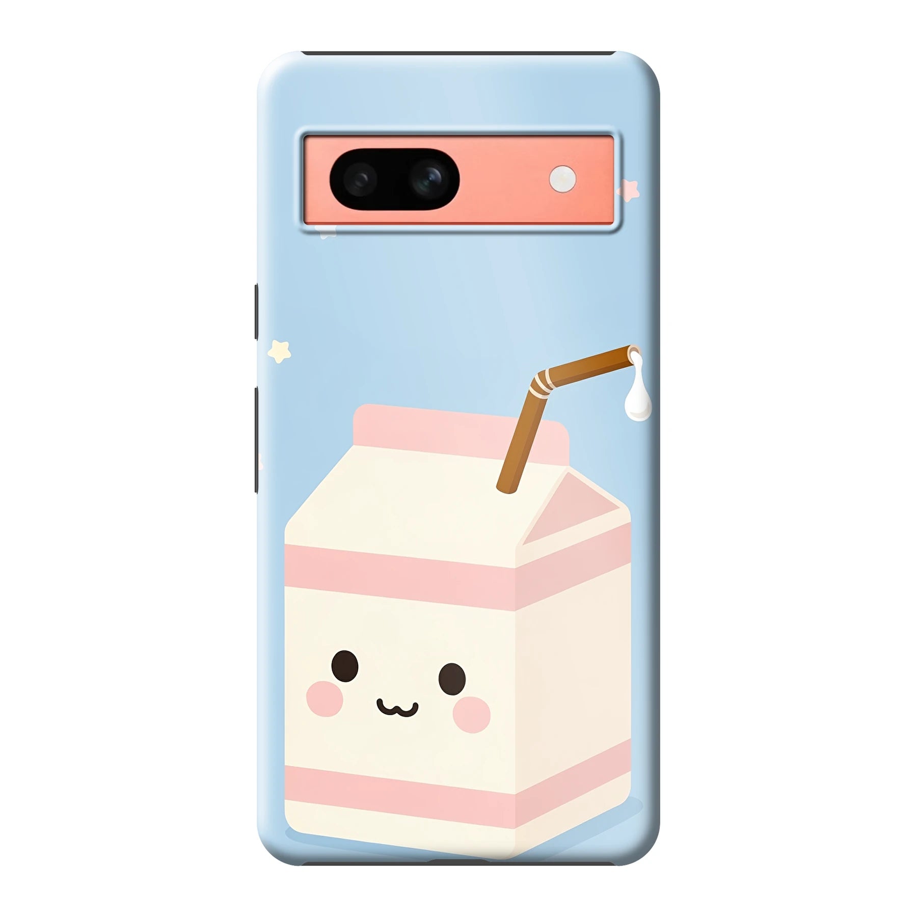 Google Pixel 7a phone case