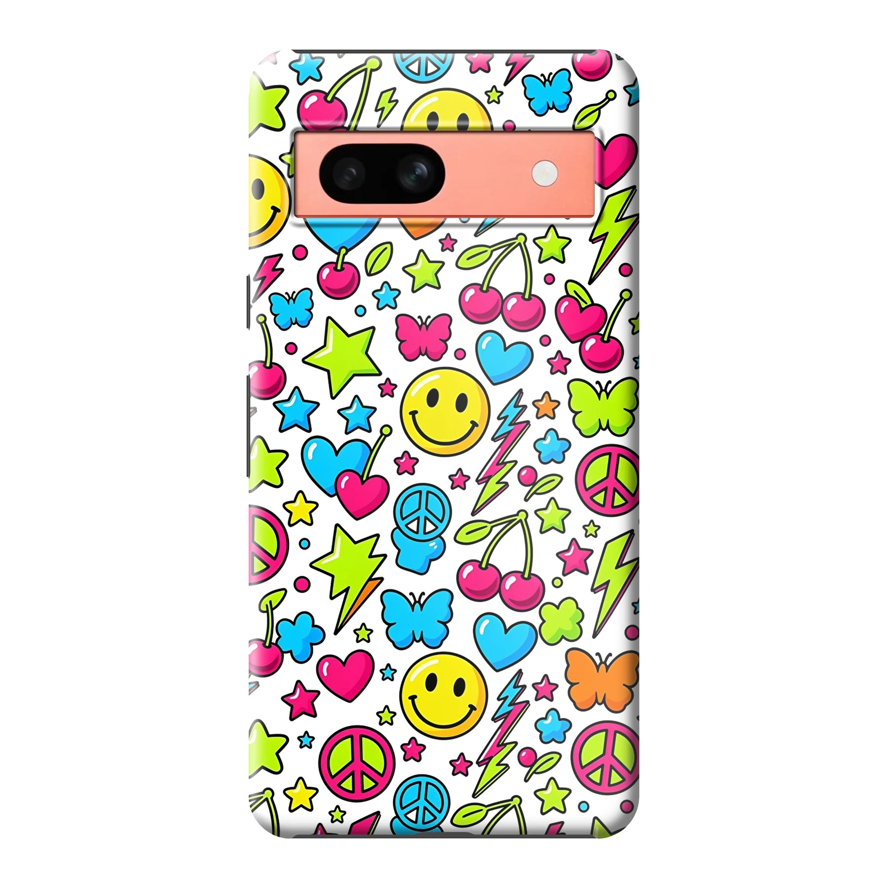 Google Pixel 7a phone case
