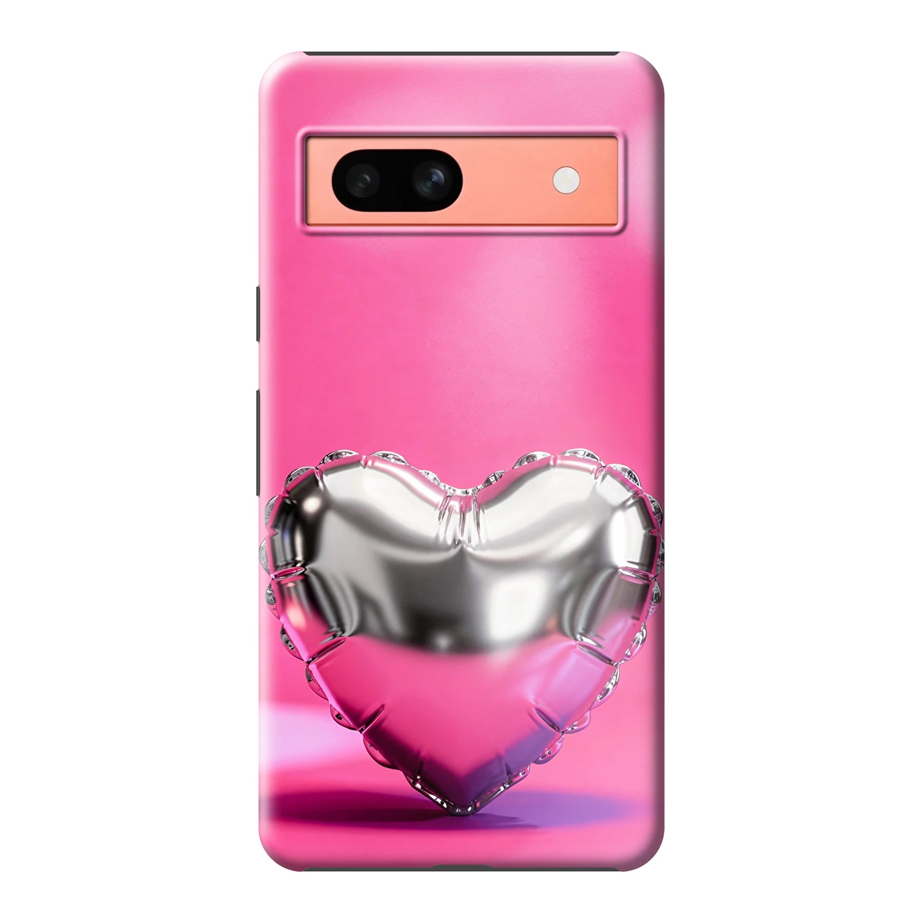 Google Pixel 7a phone case