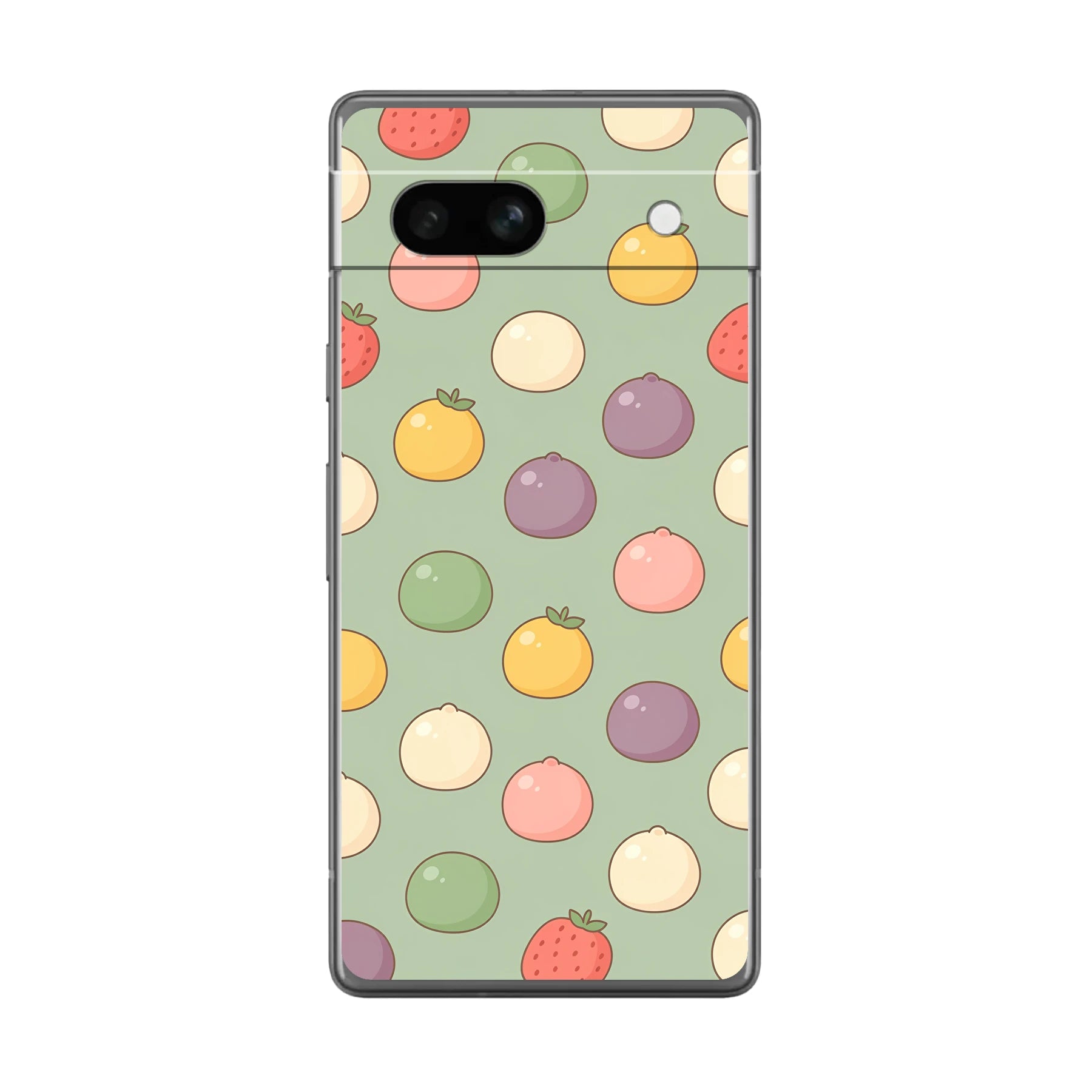 Google Pixel 7a phone case