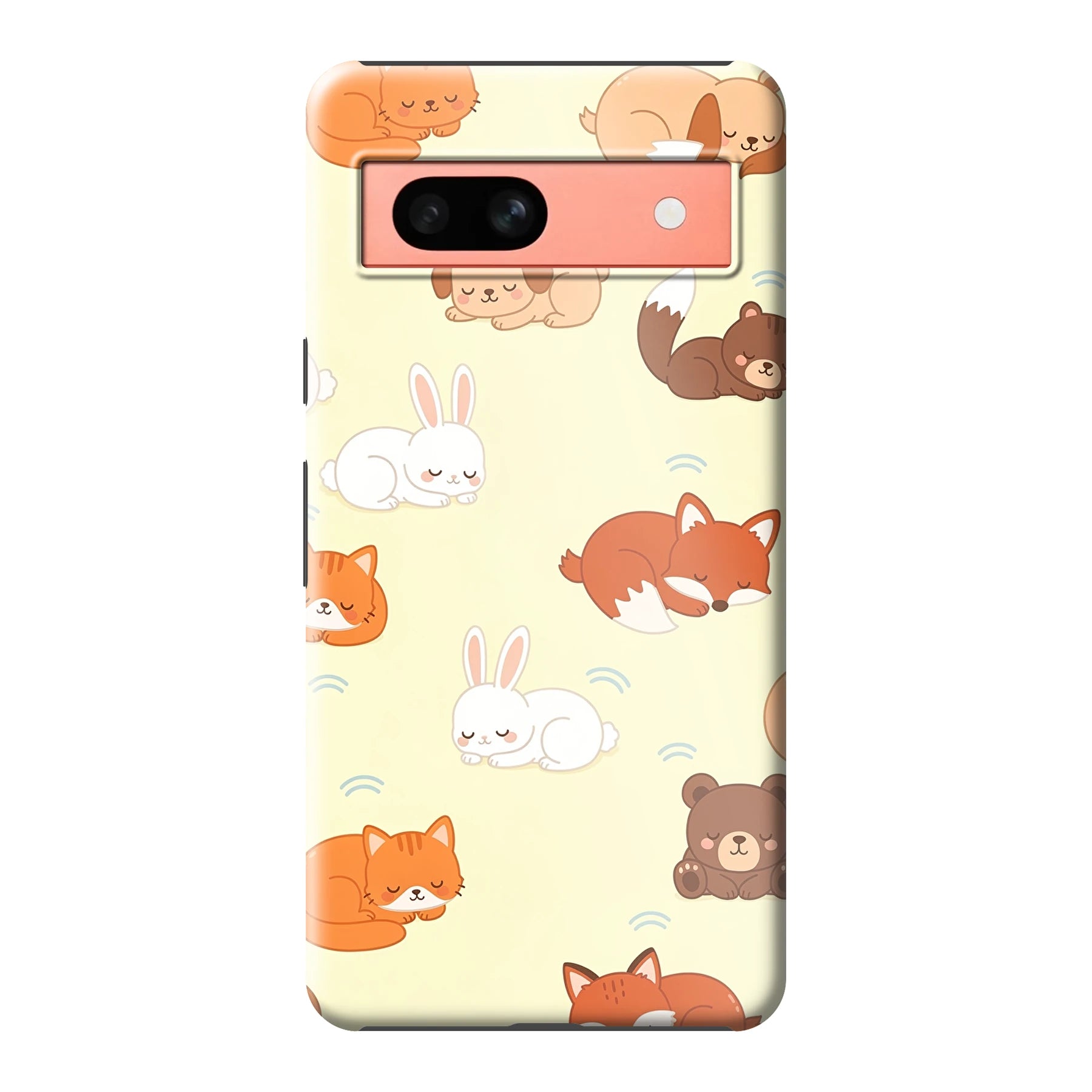 Google Pixel 7a phone case