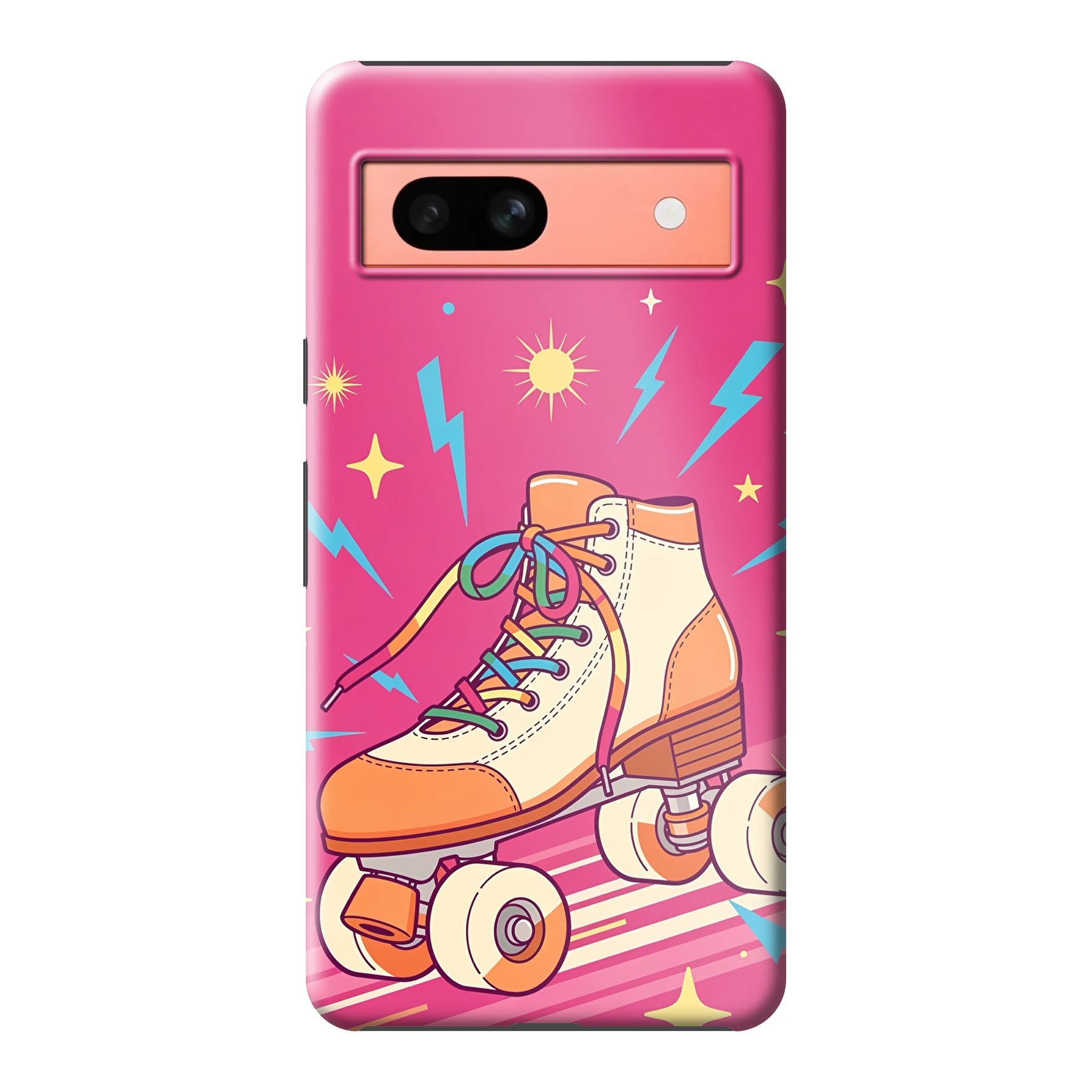 Google Pixel 7a phone case