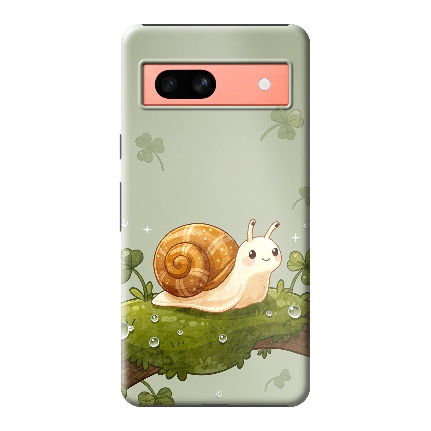 Google Pixel 7a phone case
