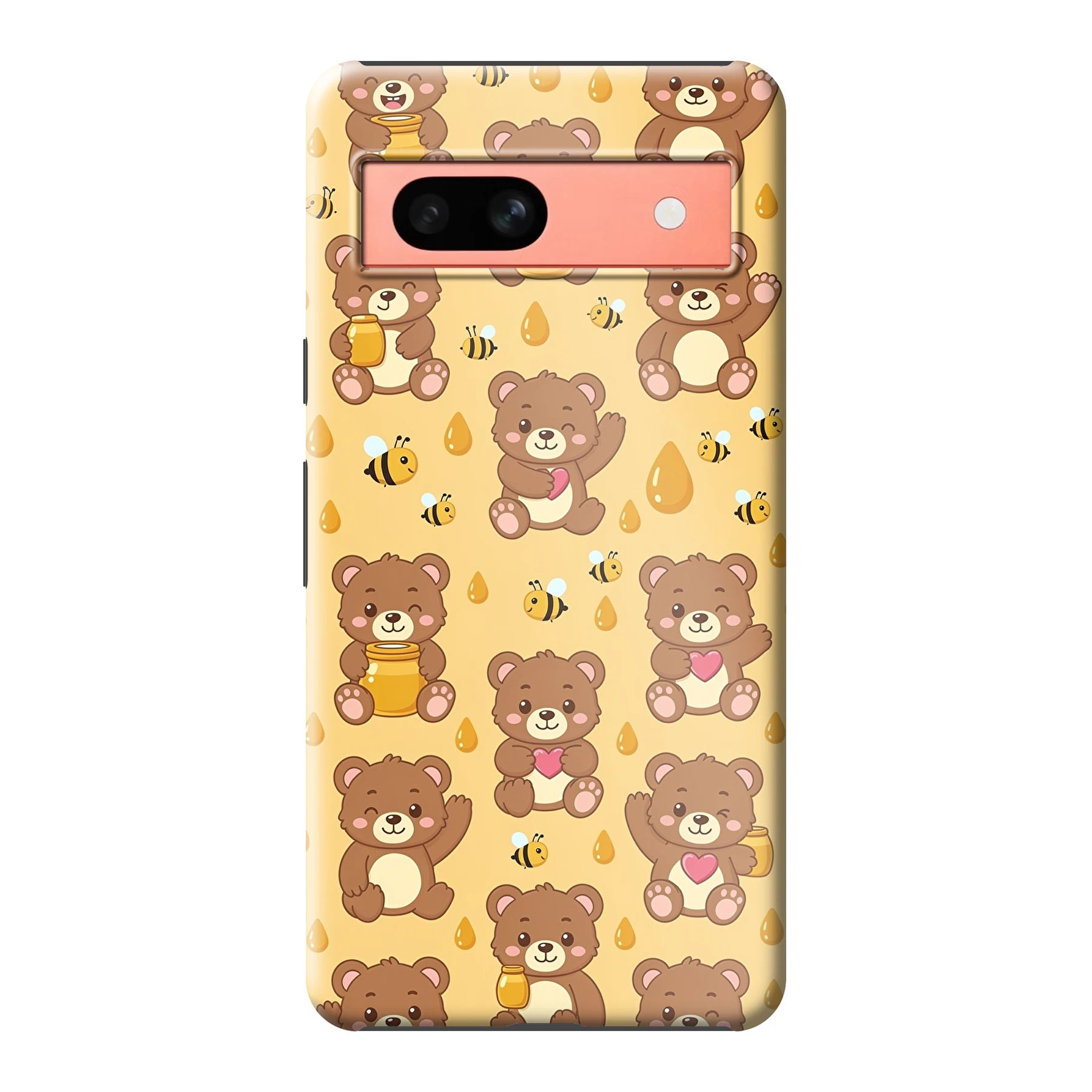 Google Pixel 7a phone case
