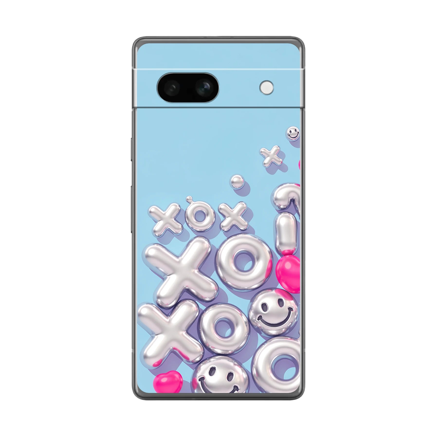 Google Pixel 7a phone case