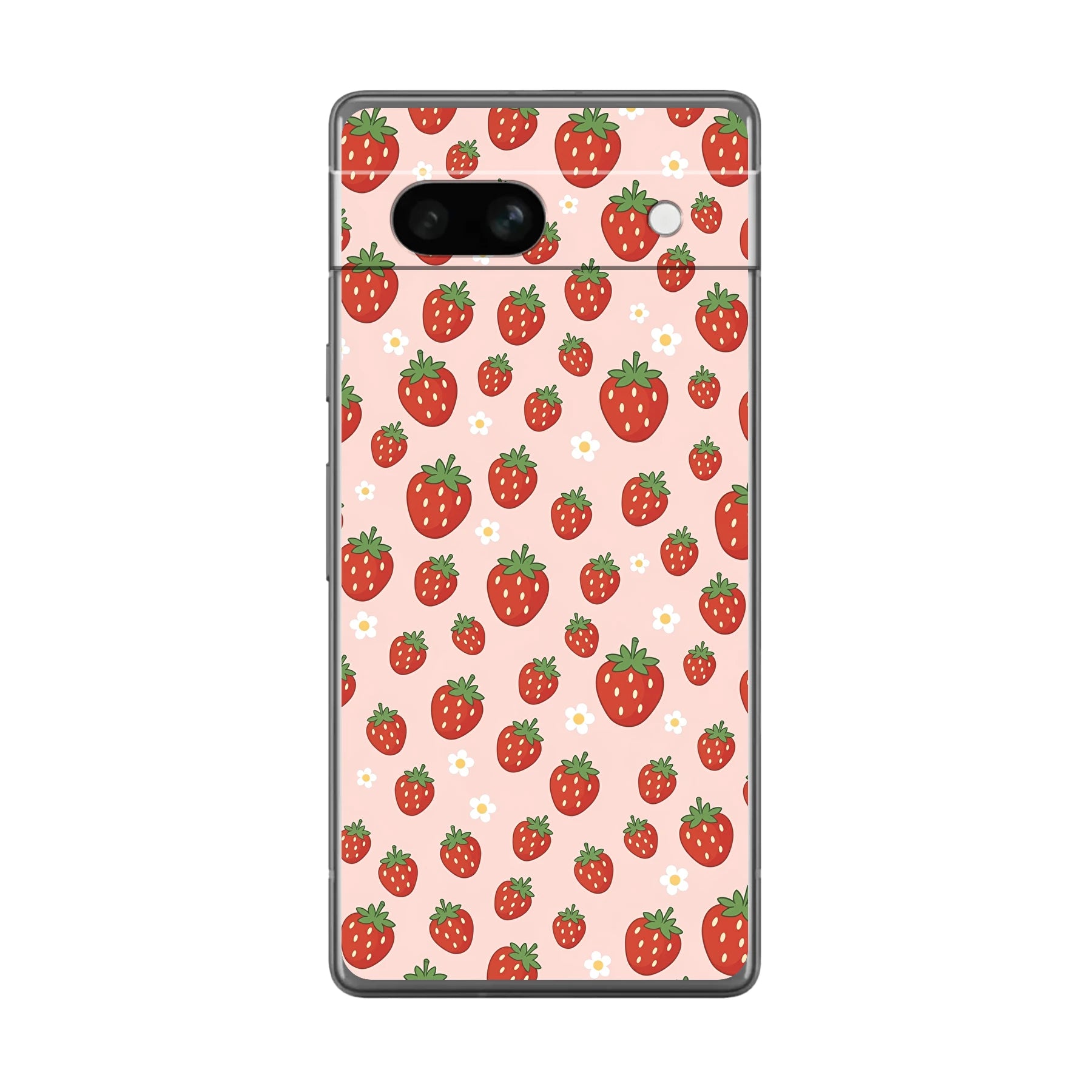 Google Pixel 7a phone case