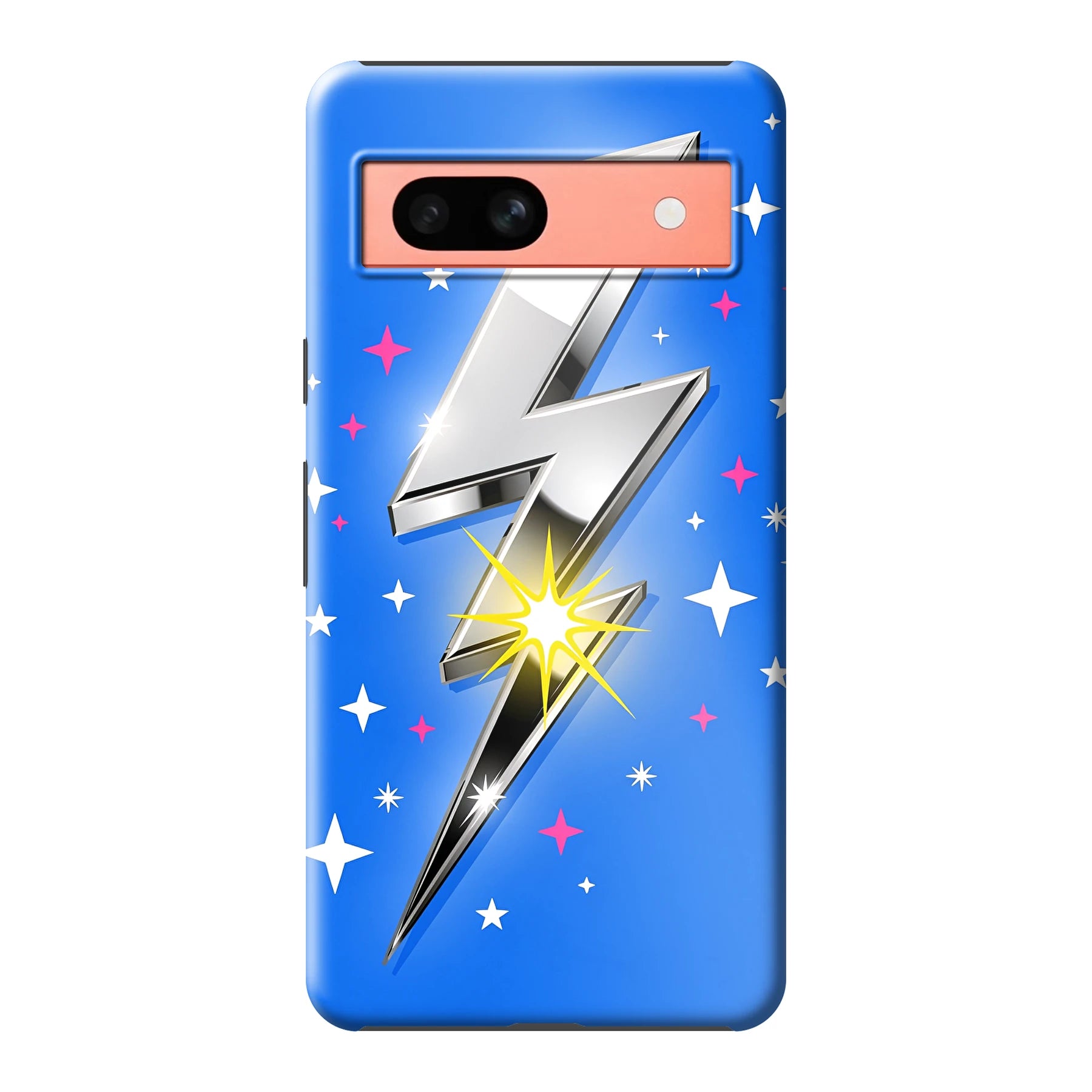 Google Pixel 7a phone case