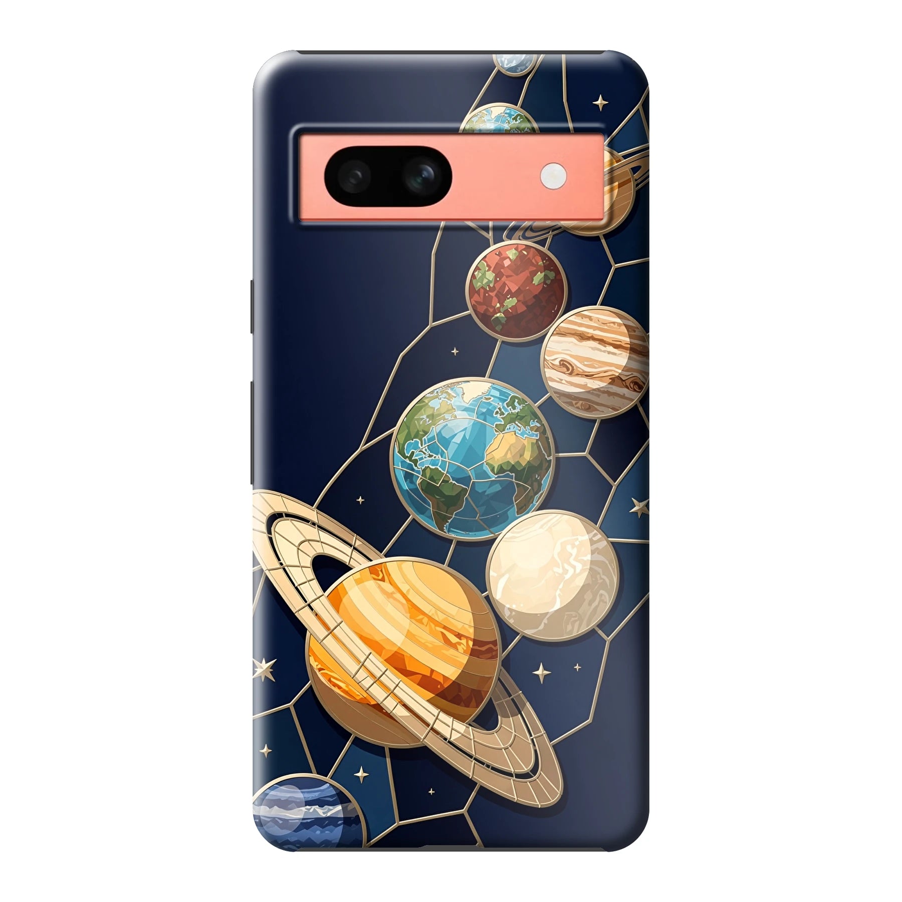 Google Pixel 7a phone case