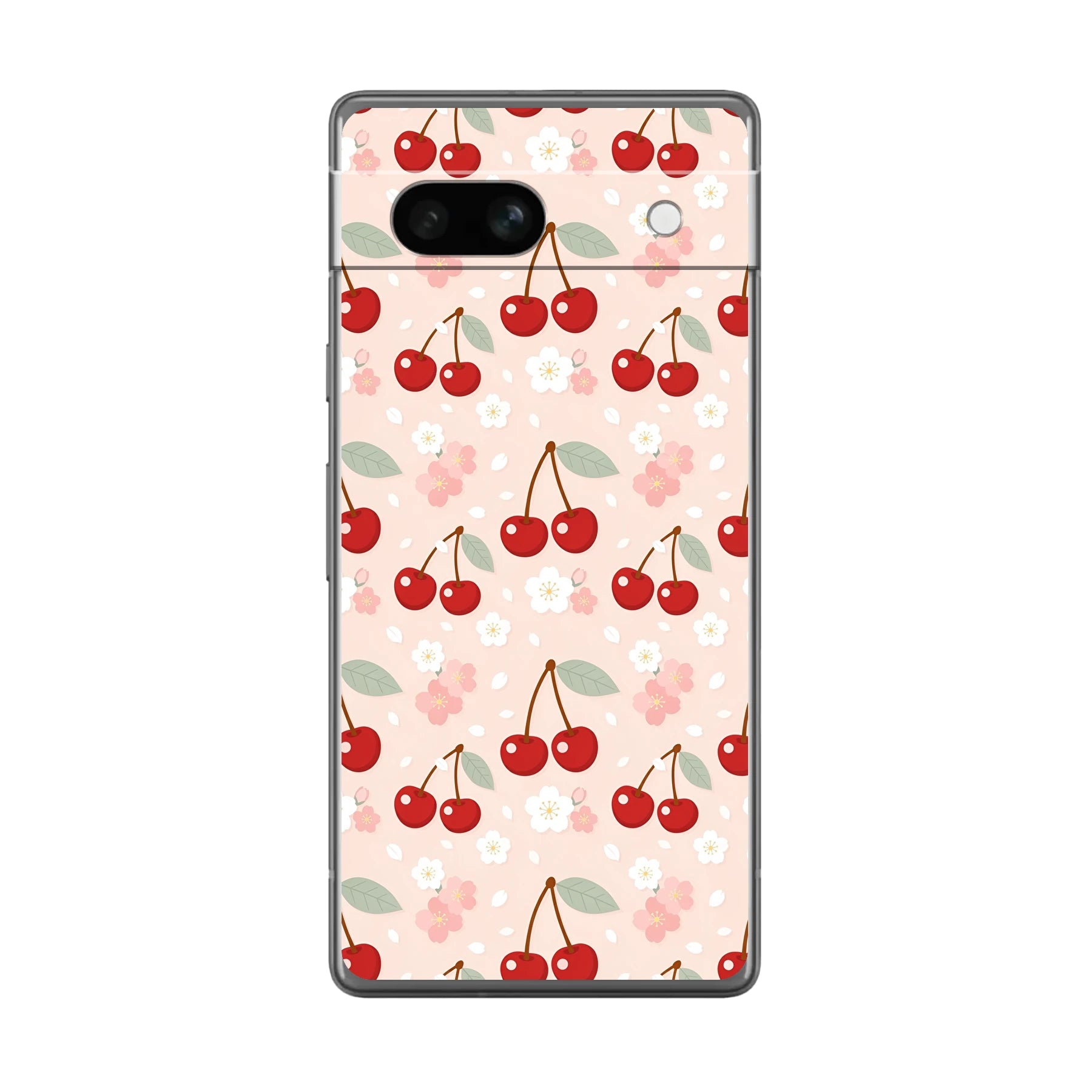 Google Pixel 7a phone case