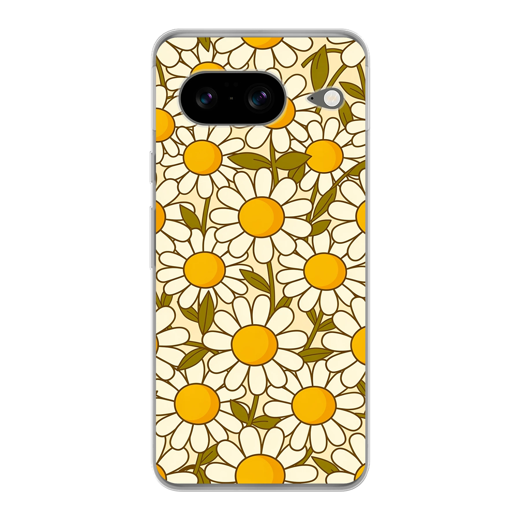 Google Pixel 8 phone case