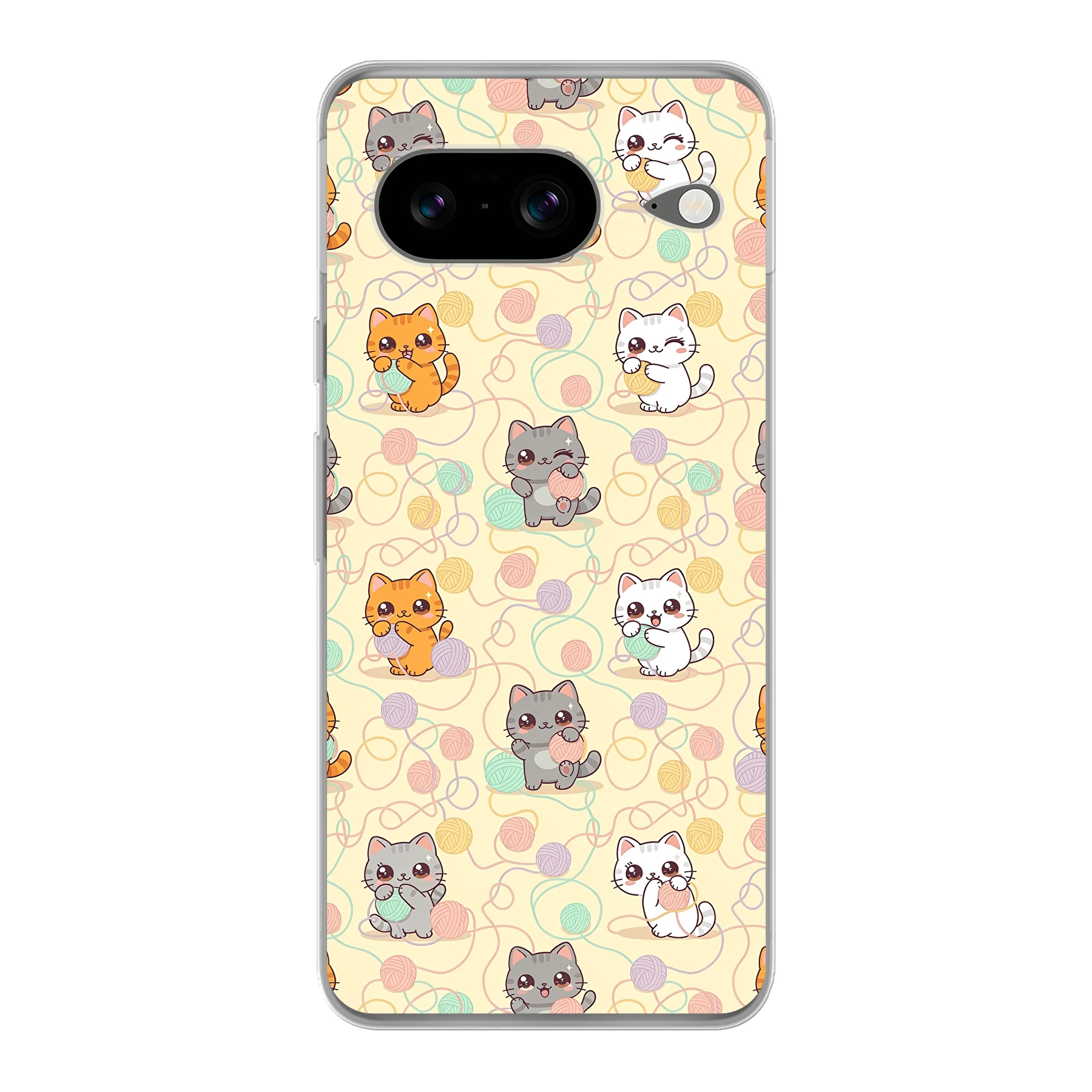 Google Pixel 8 phone case