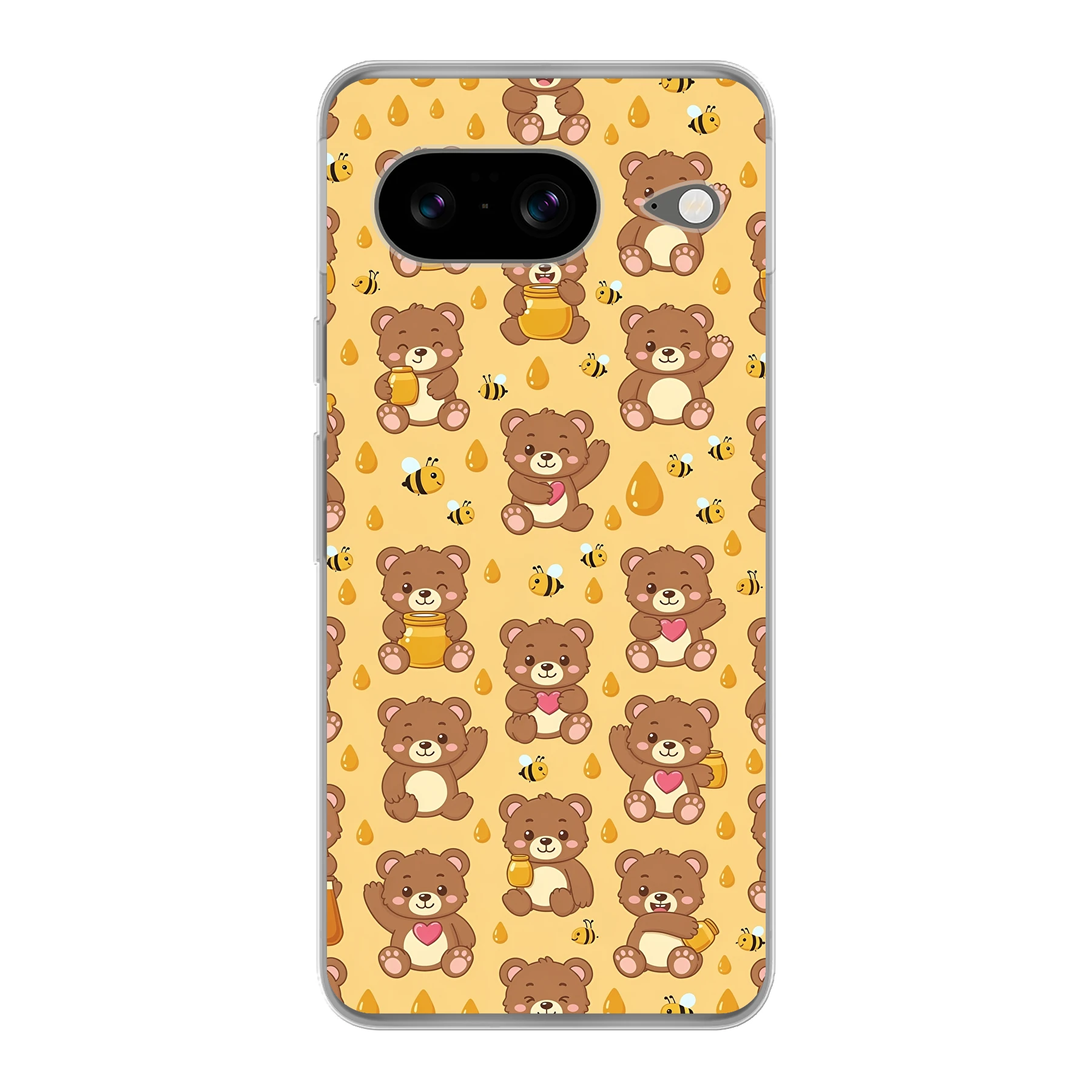 Google Pixel 8 phone case