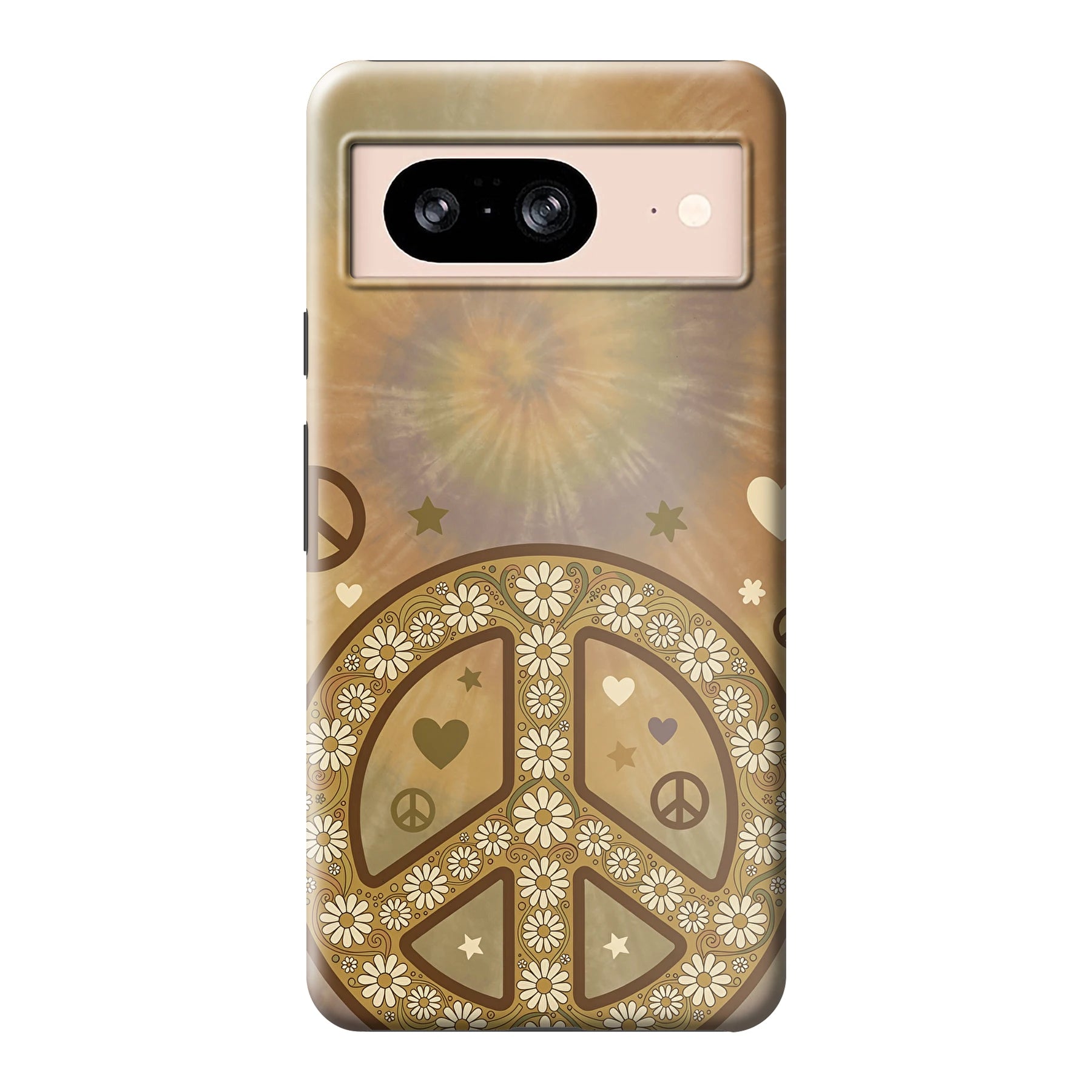 Google Pixel 8 phone case