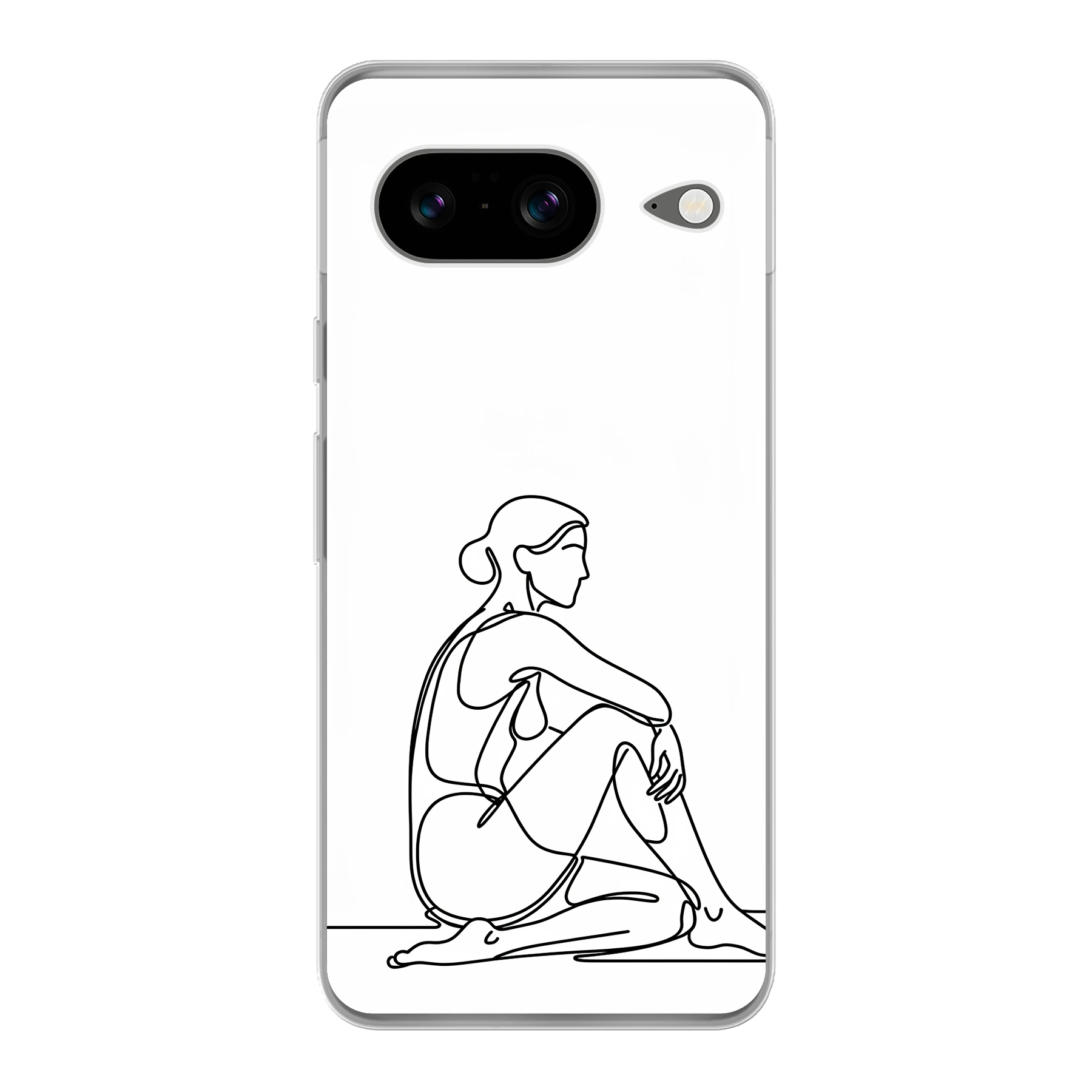 Google Pixel 8 phone case