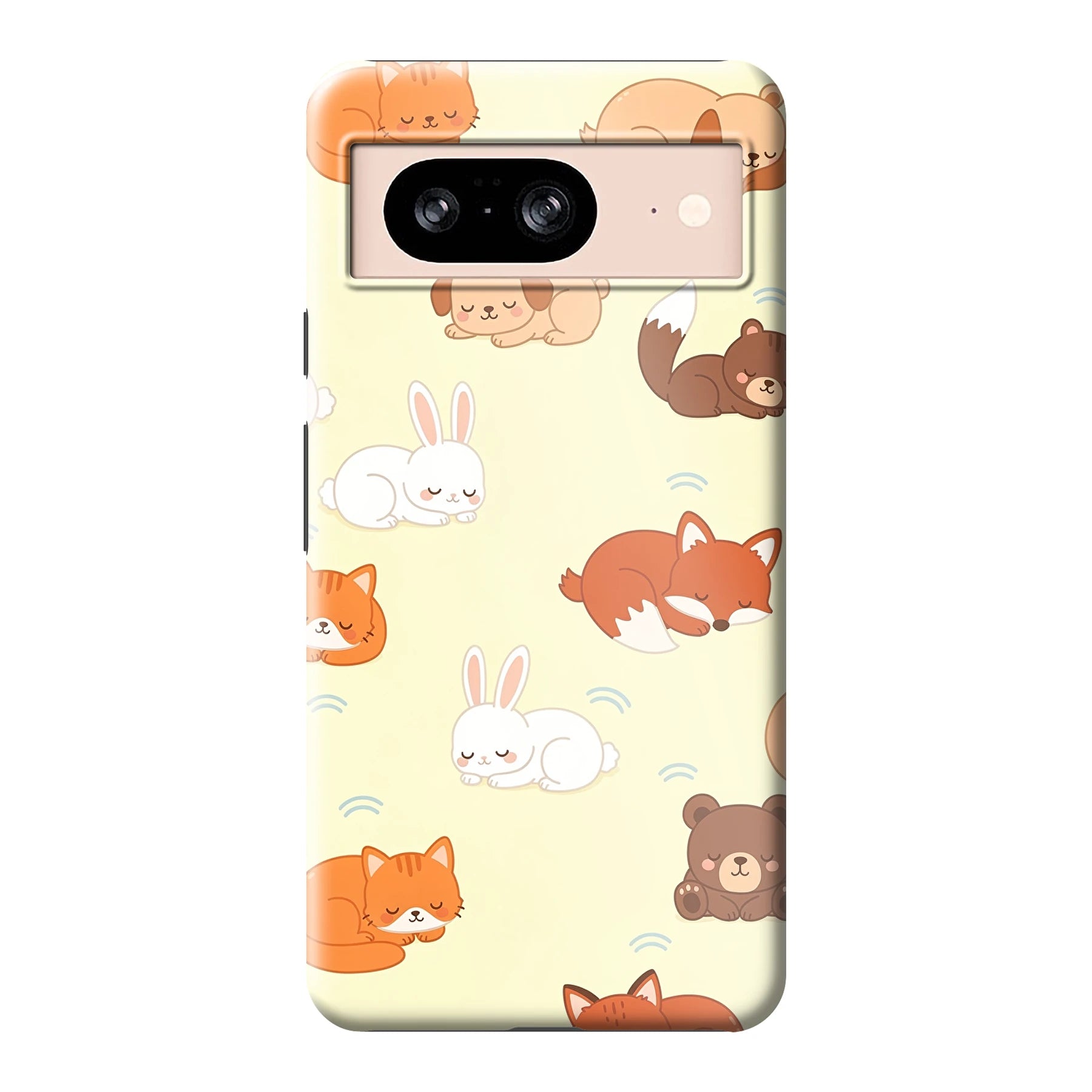 Google Pixel 8 phone case