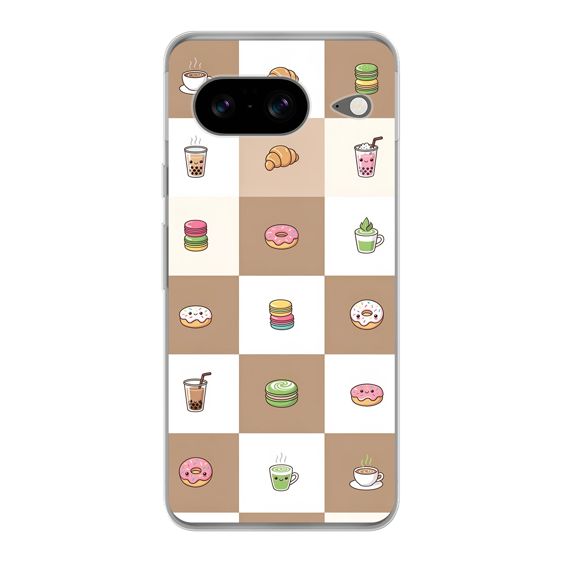 Google Pixel 8 phone case
